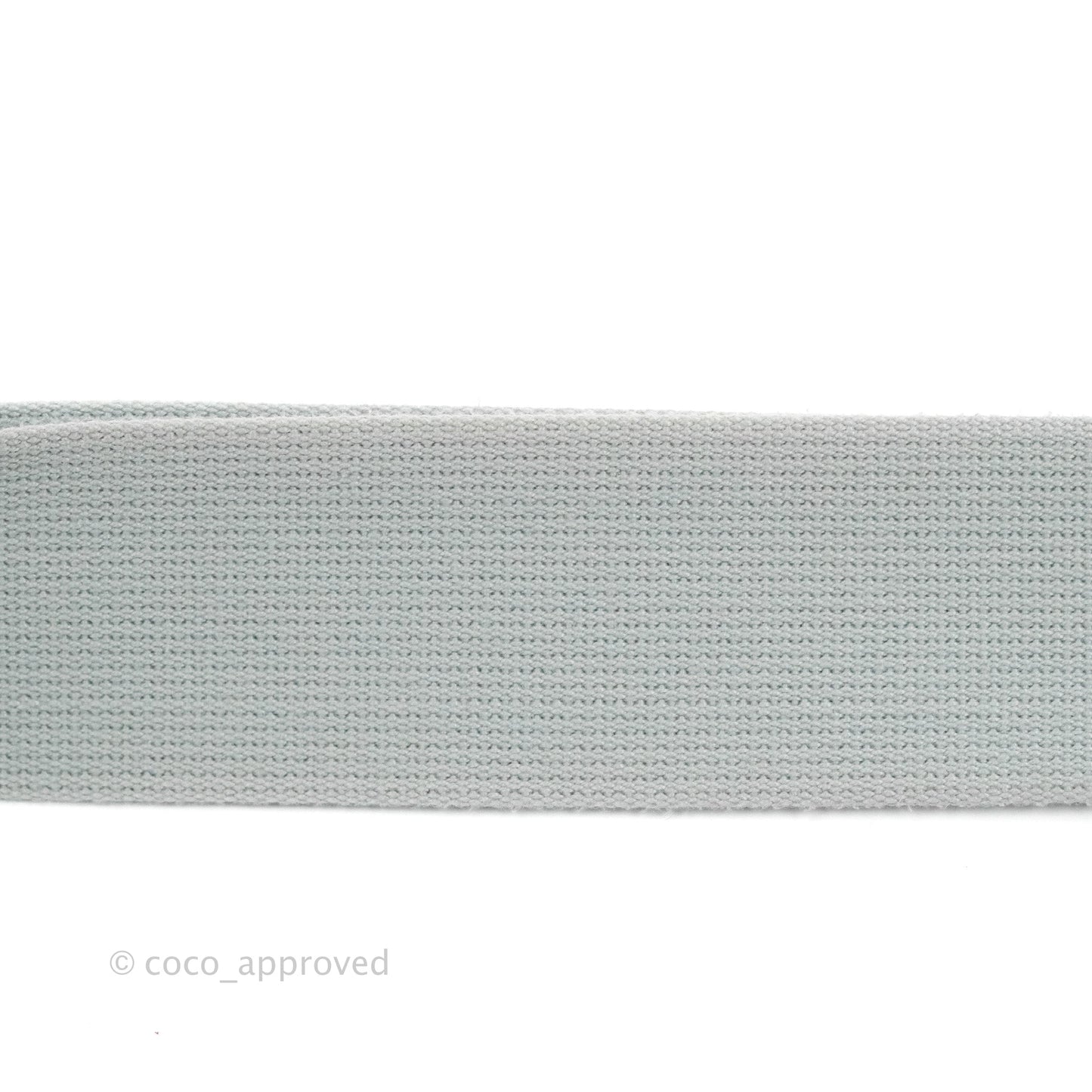 Hermes Evelyne III 29 Bleu Pale Clemence Palladium Hardware