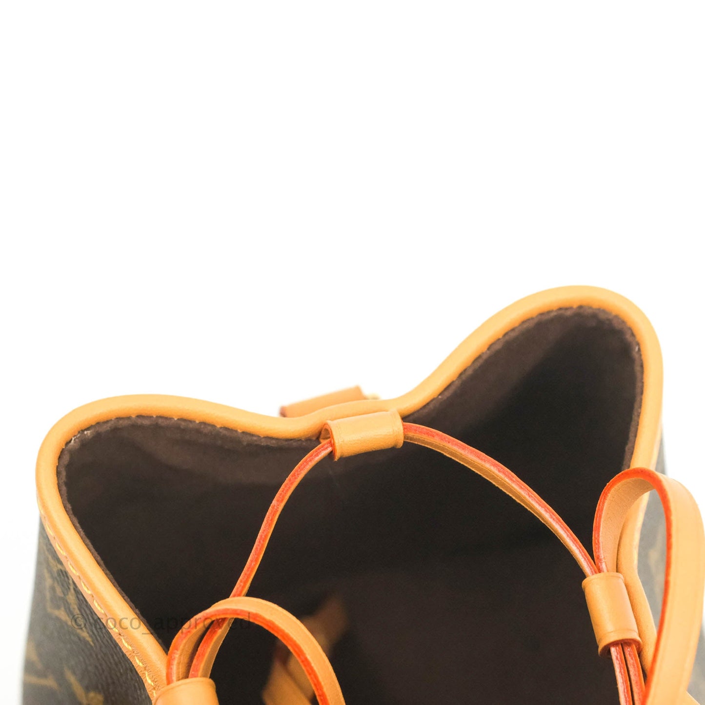 Louis Vuitton Monogram Noé Purse