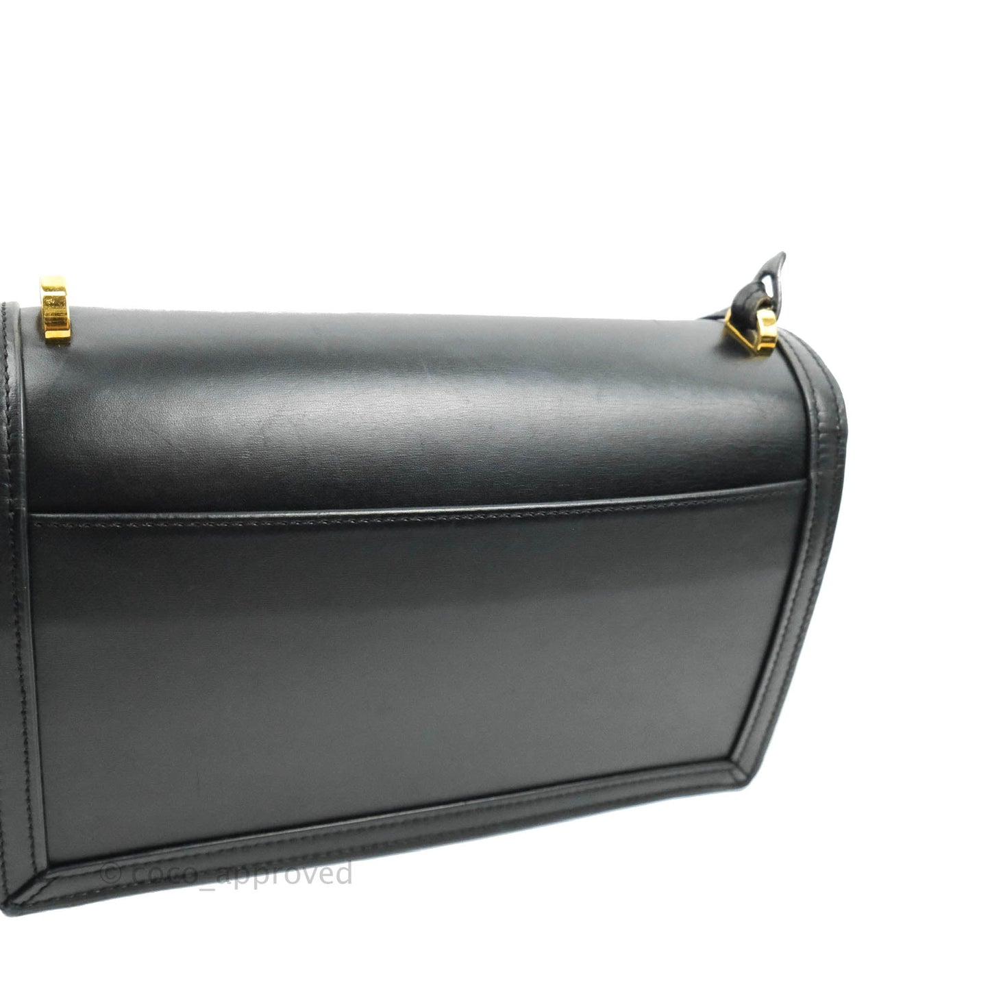 Loewe Bolso Barcelona Negro Black Bag