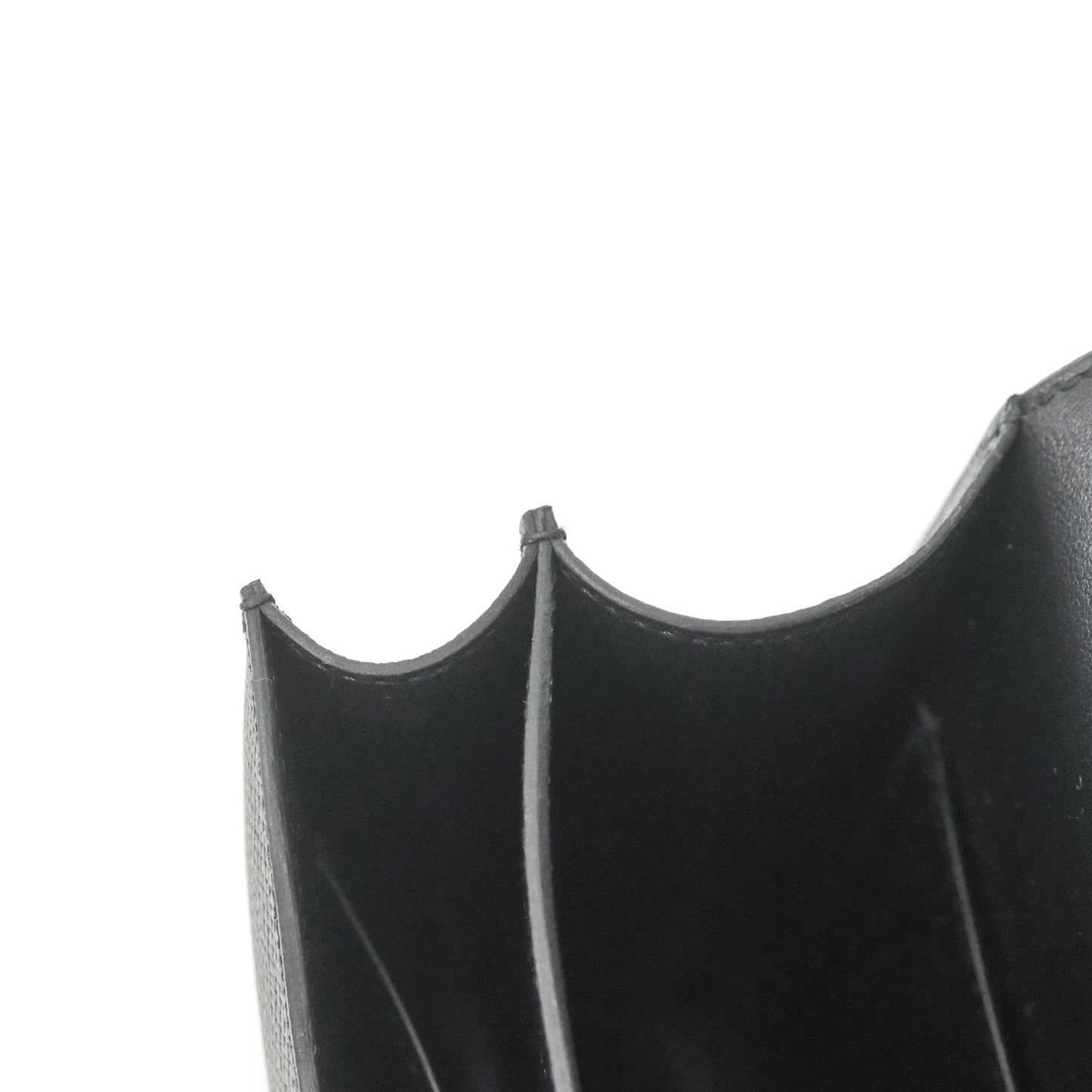 Hermès Constance Mini 18cm Black Epsom Rose Gold Hardware