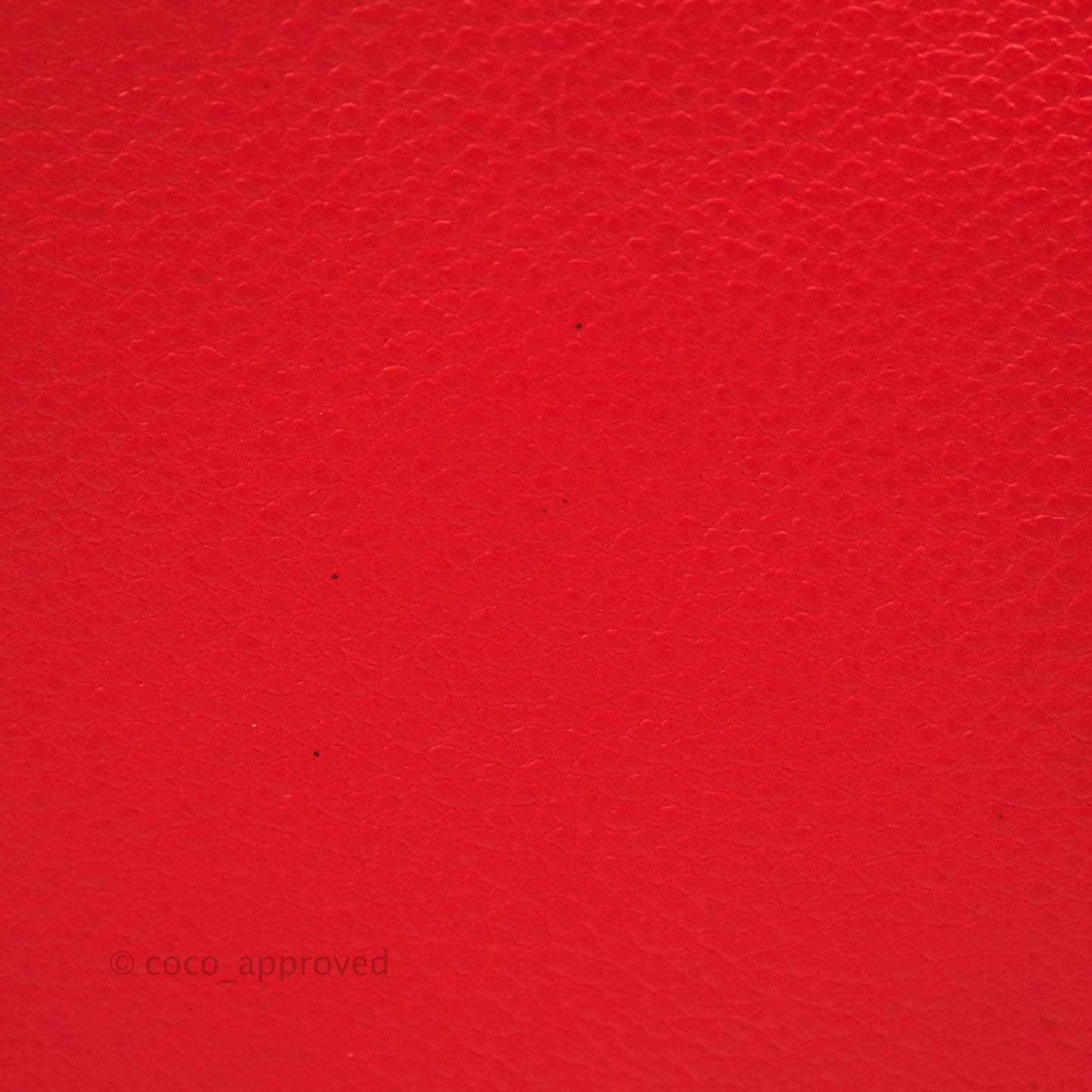 Hermès Lindy 26 Evercolour Rouge de Coeur Gold Hardware