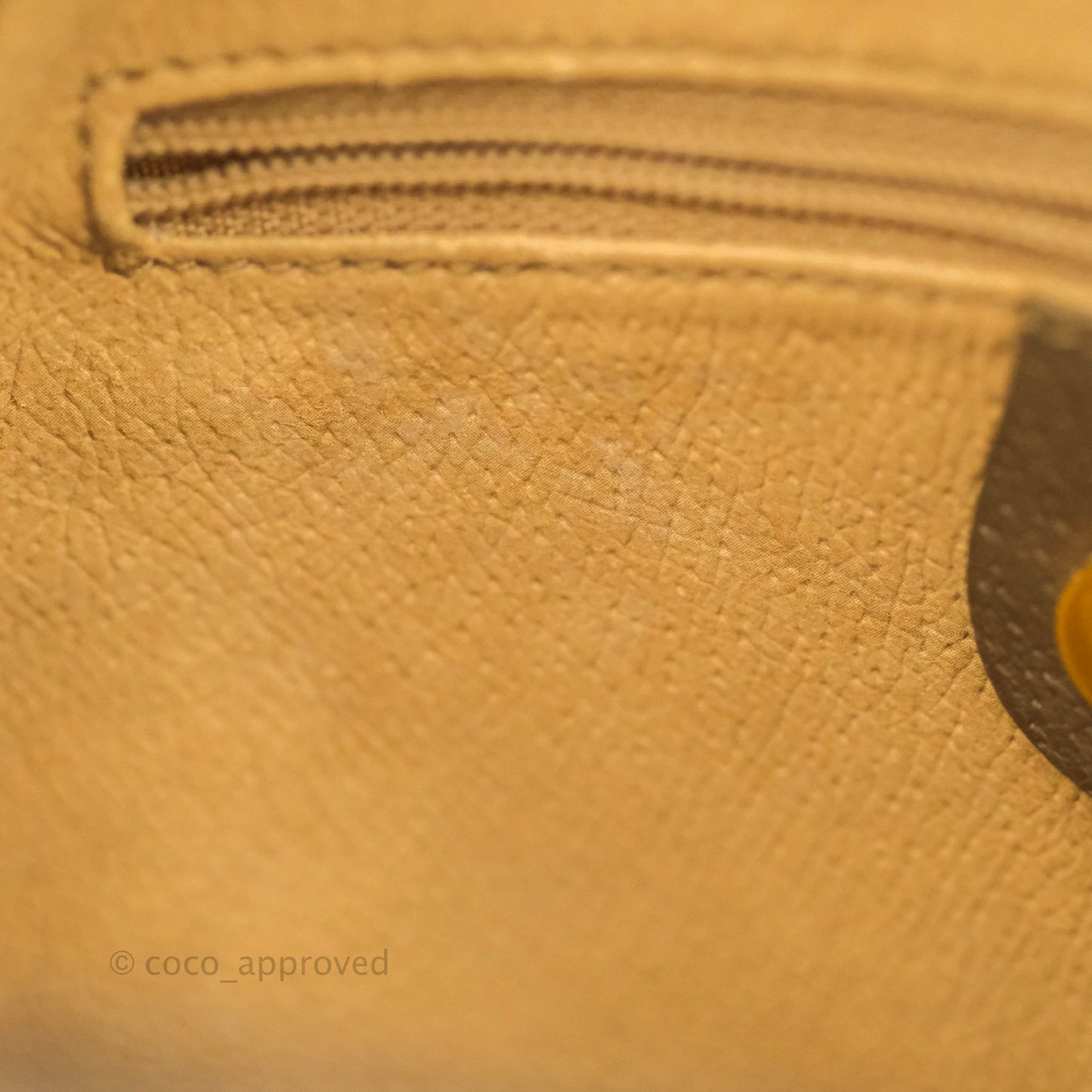Gucci Vintage GG Monogram Canvas Round Shoulder Bag