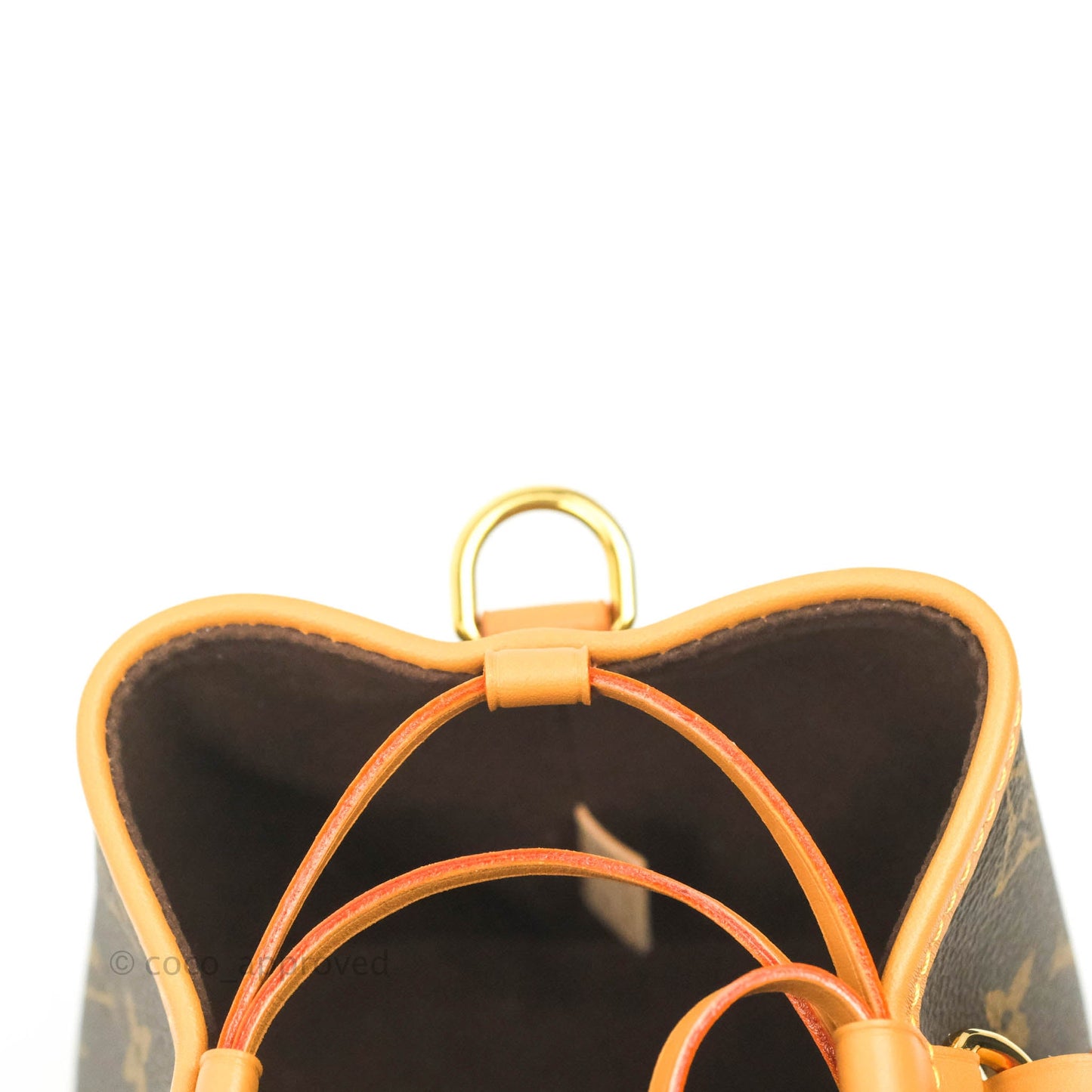 Louis Vuitton Monogram Noé Purse