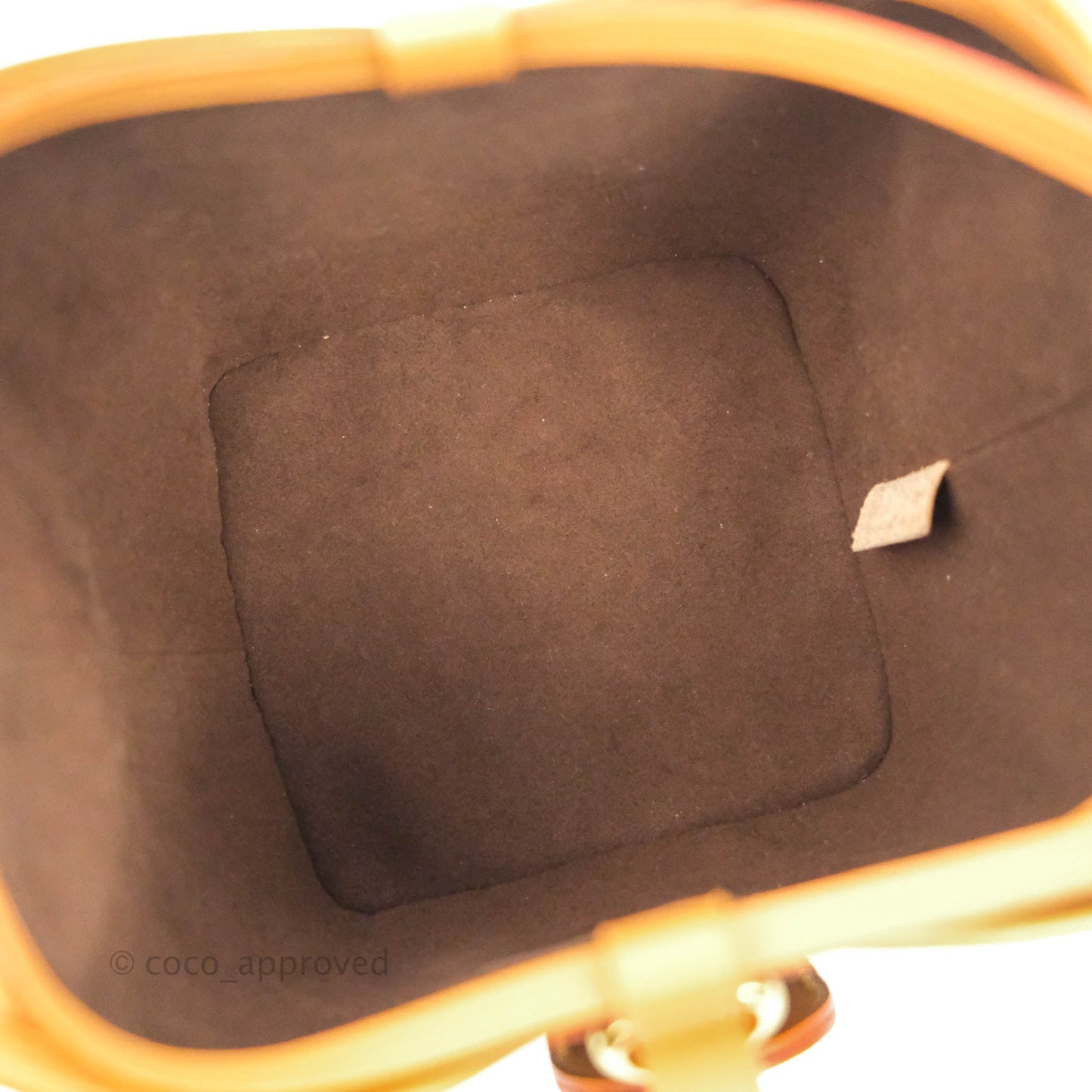 Louis Vuitton Monogram Noé Purse
