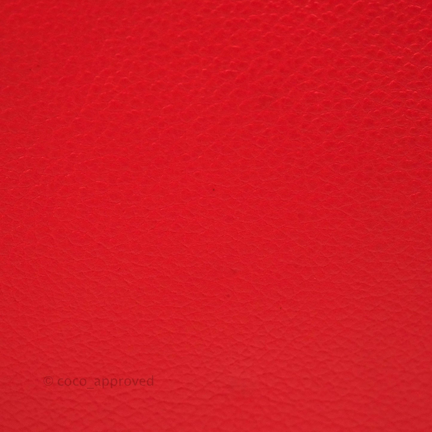 Hermès Lindy 26 Evercolour Rouge de Coeur Gold Hardware