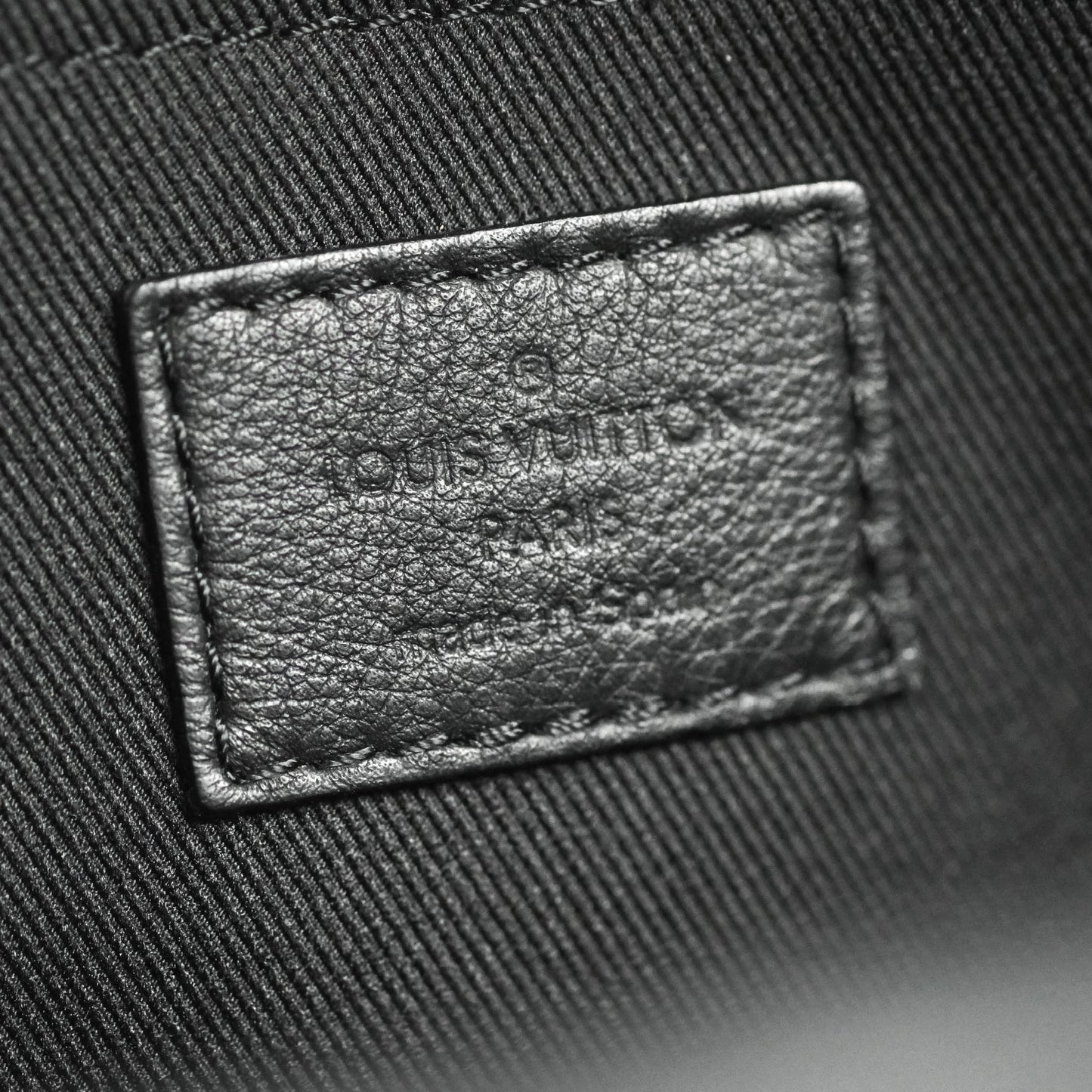 Louis Vuitton Monogram Mini Palm Springs Backpack⁣