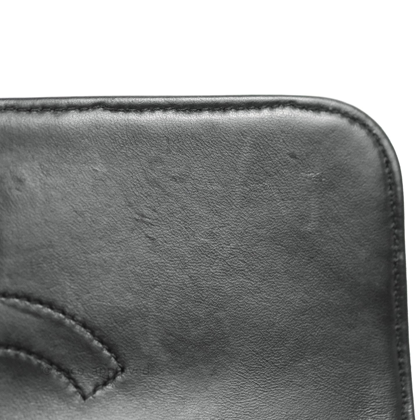 Chanel Trendy CC Small Black Lambskin Gold Hardware