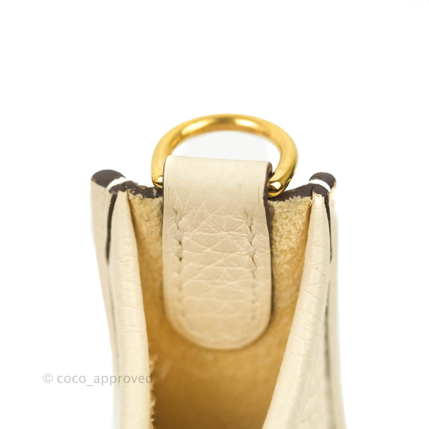 Hermès Mini Evelyne 16 Nata Clemence Black/Vert Bosphore Sangle Flipperball Gold Hardware