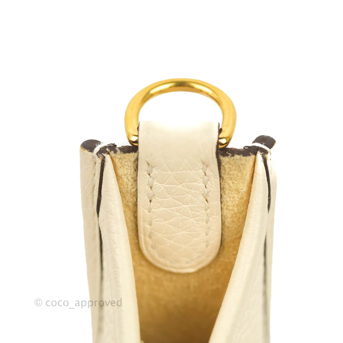 Hermès Mini Evelyne 16 Nata Clemence Black/Vert Bosphore Sangle Flipperball Gold Hardware
