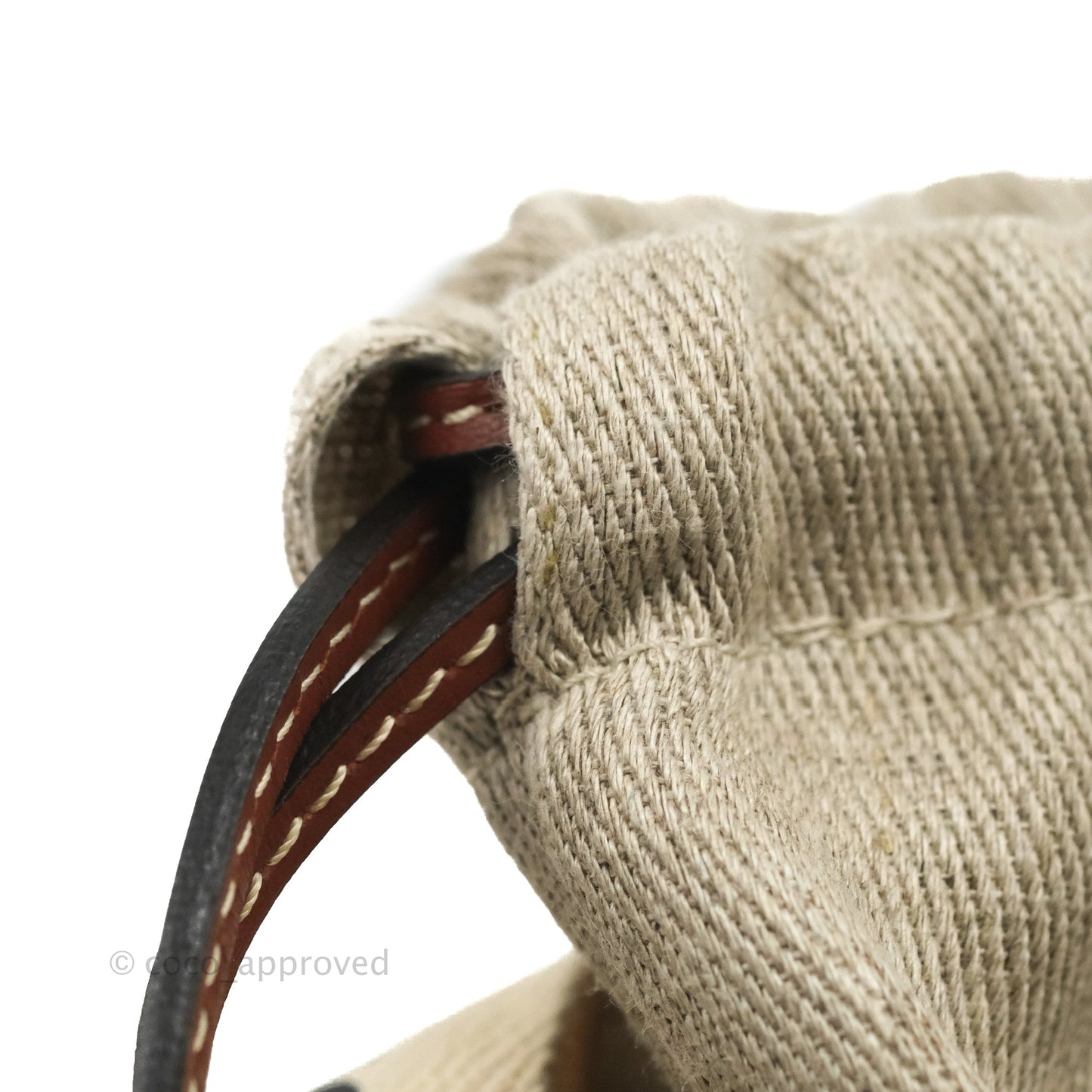 Chloe Small Woody Basket Bag