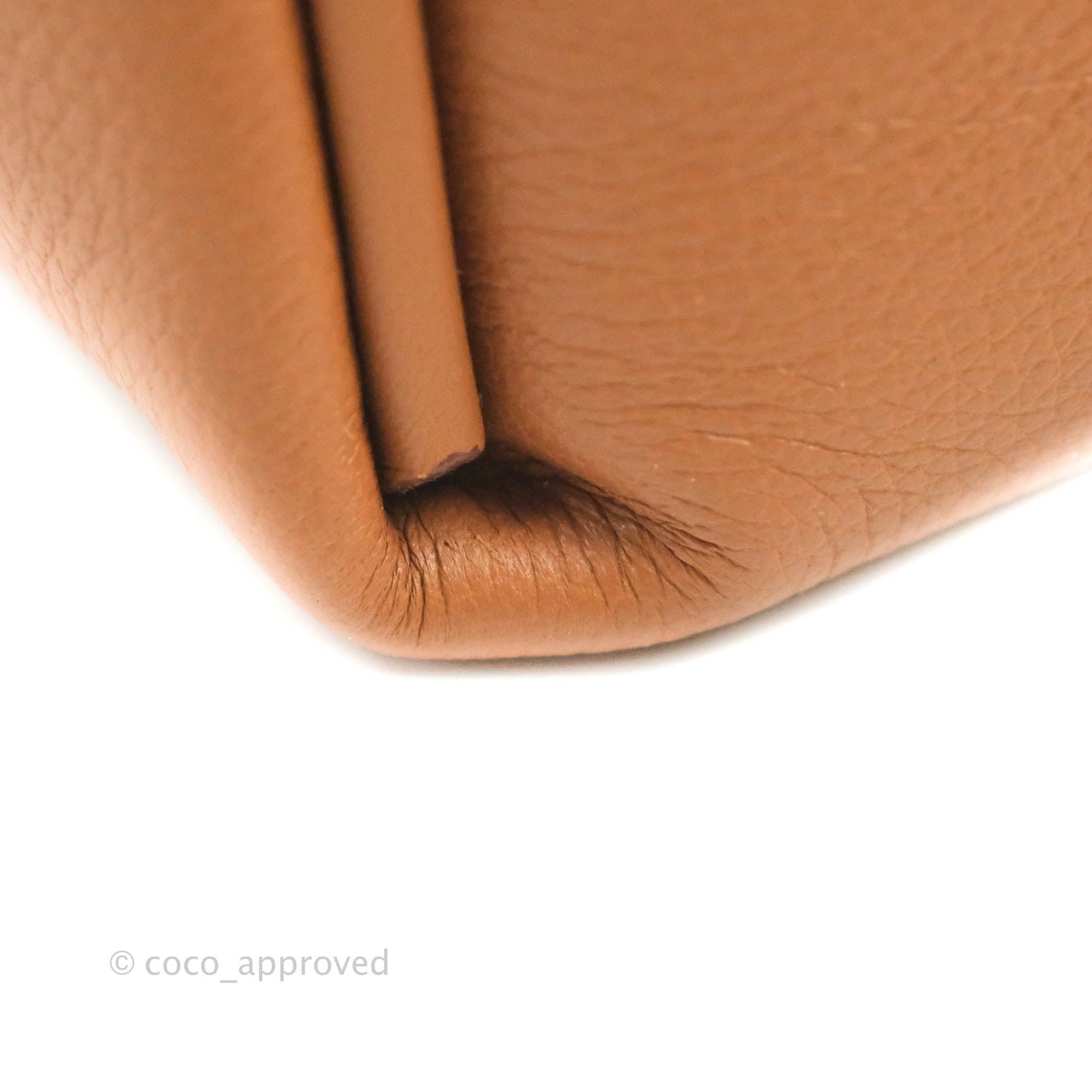 Hermès 24/24 21 Mini Gold Gold Hardware