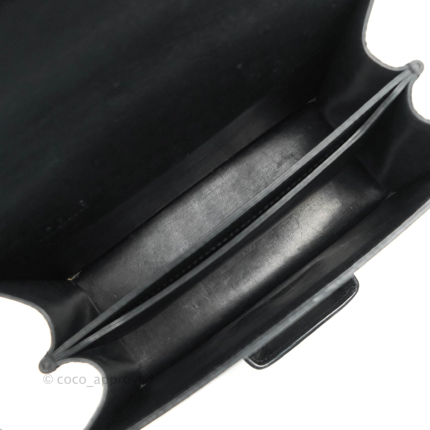 Loewe Bolso Barcelona Negro Black Bag