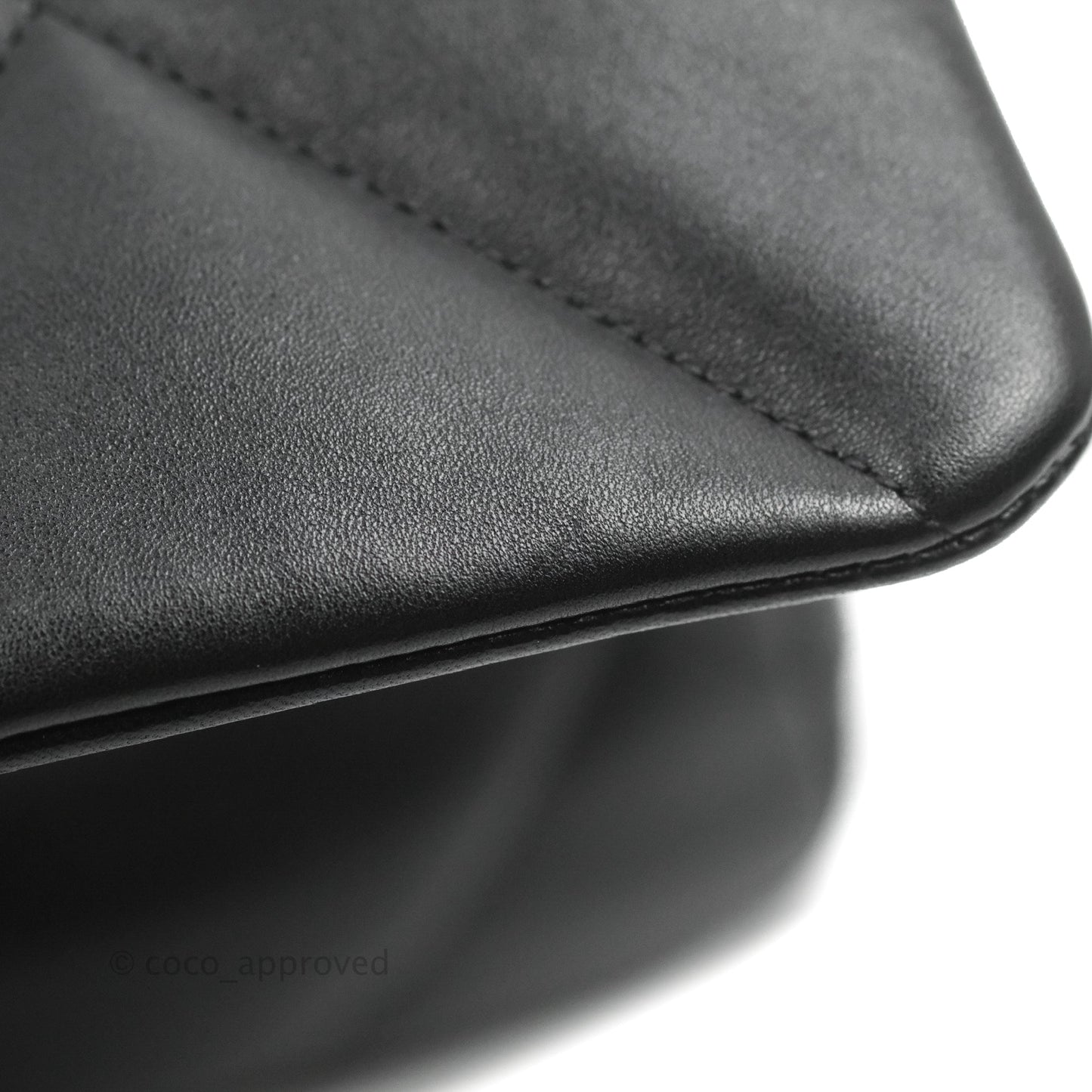 Chanel 19 Small Black Mixed Hardware