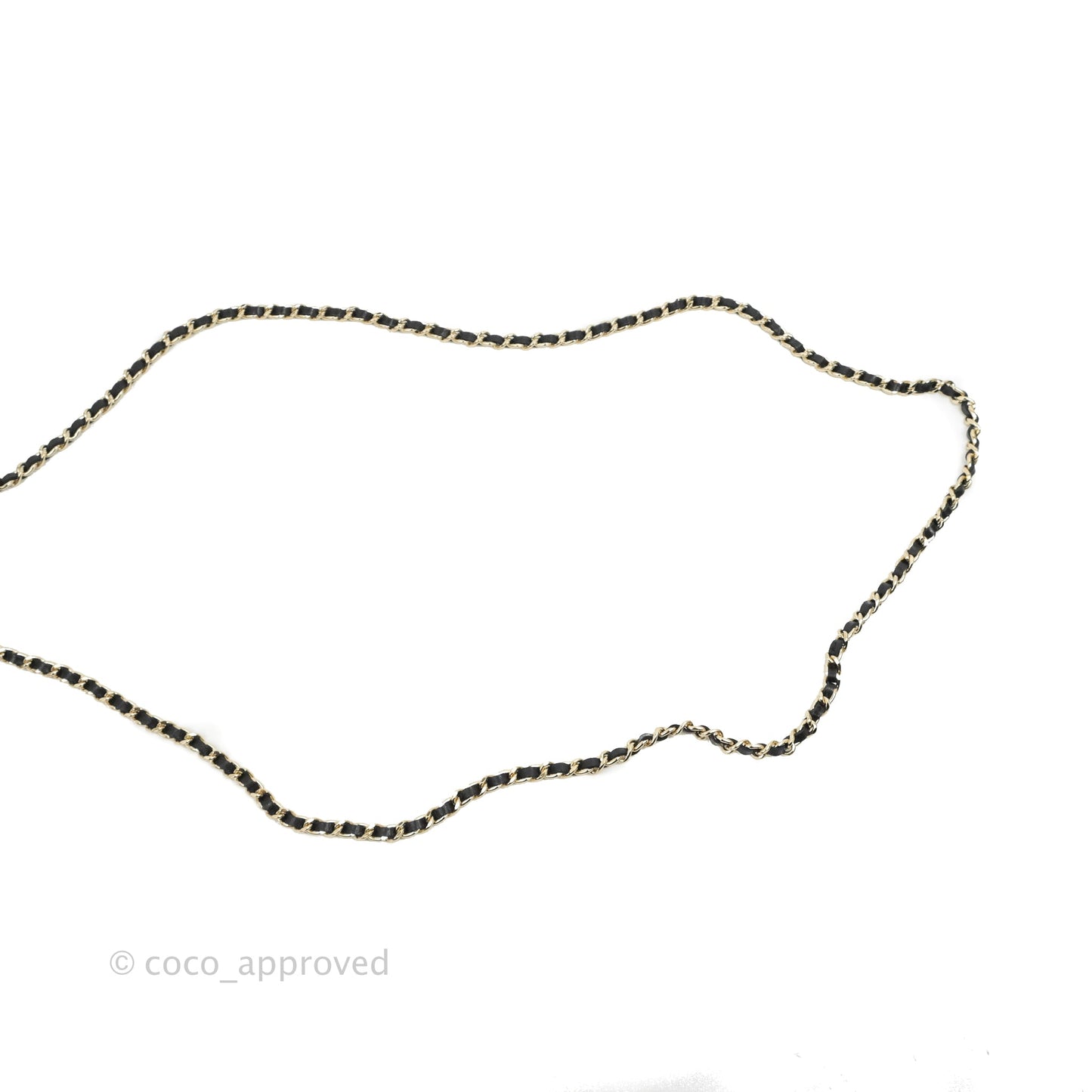 Chanel Mini Quilted Trendy CC Clutch With Chain Black Lambskin Gold Hardware