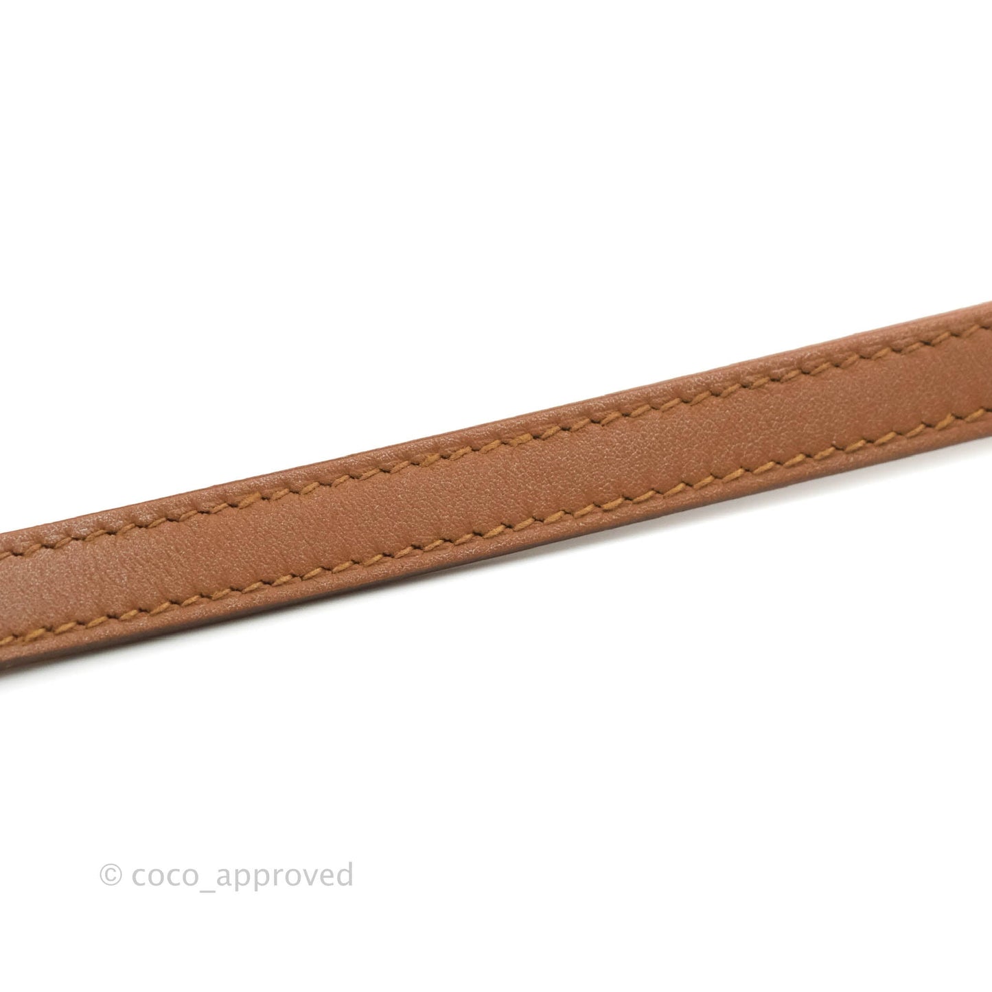 Hermès 24/24 21 Mini Gold Gold Hardware