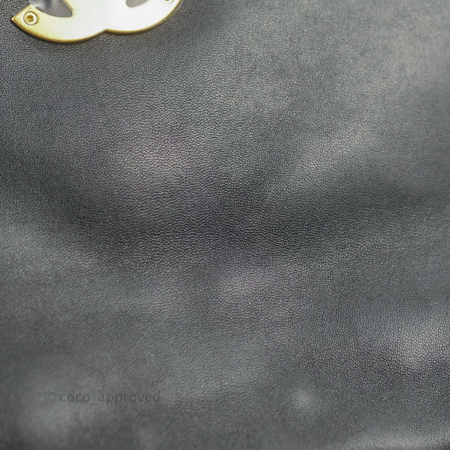 Chanel 19 Small Black Mixed Hardware