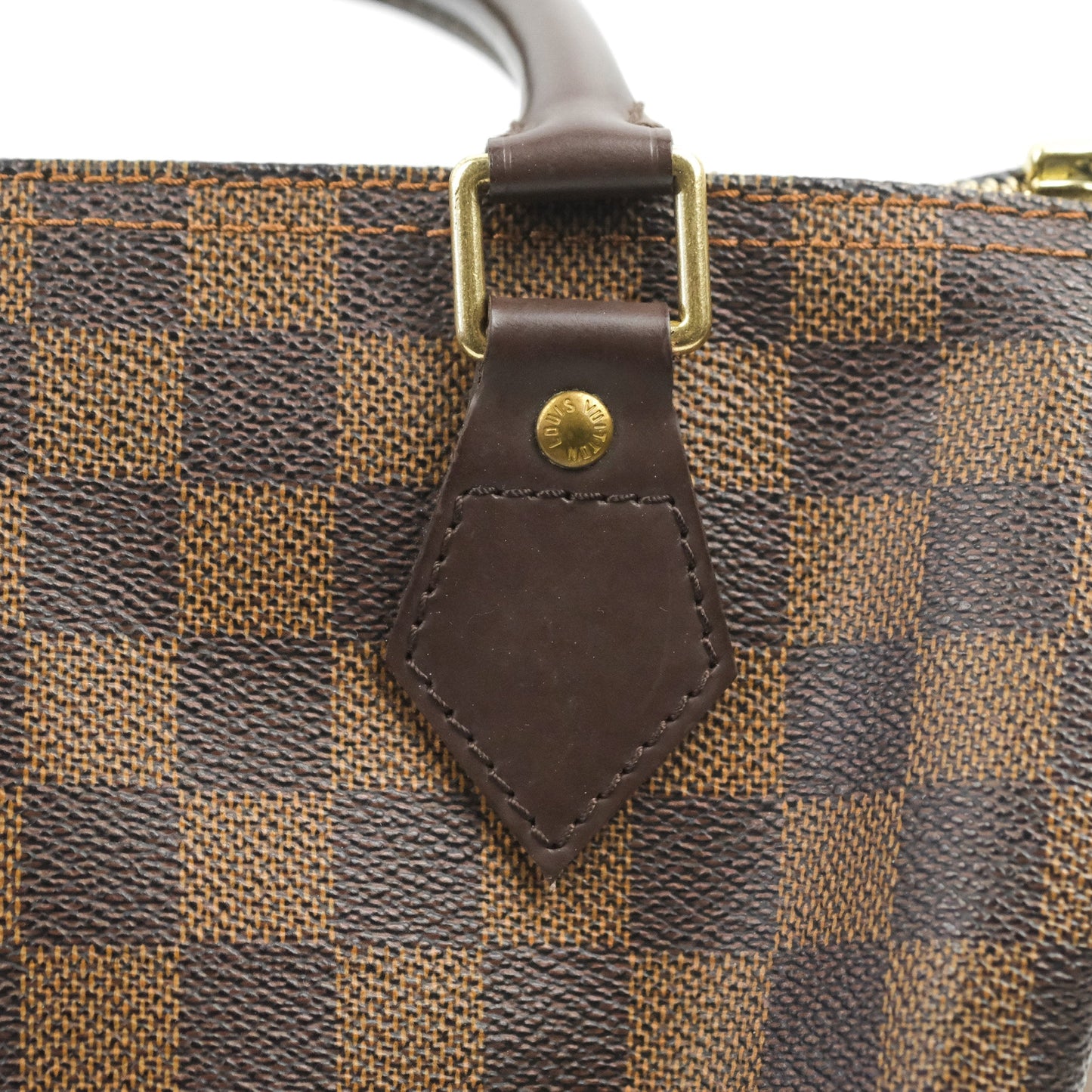 Louis Vuitton Speedy 25 Damier Canvas