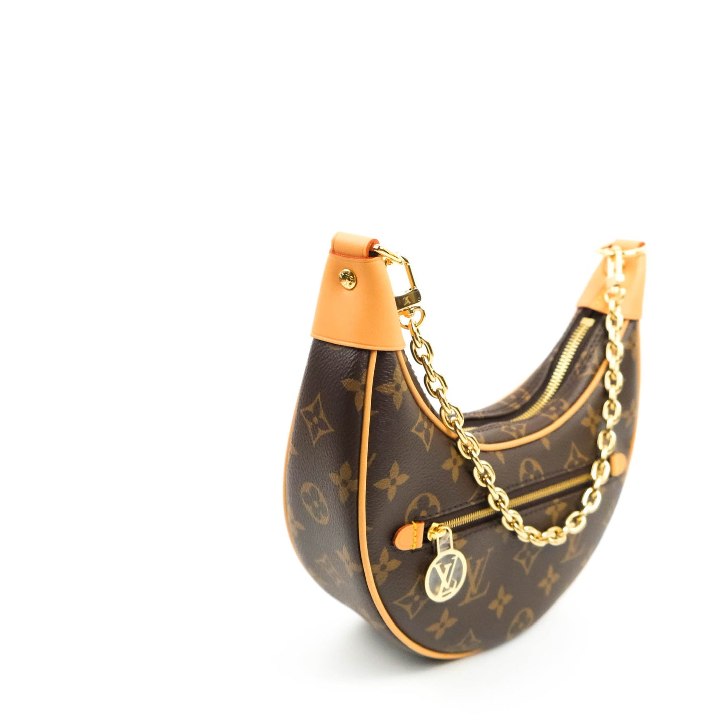 Louis Vuitton Monogram Loop