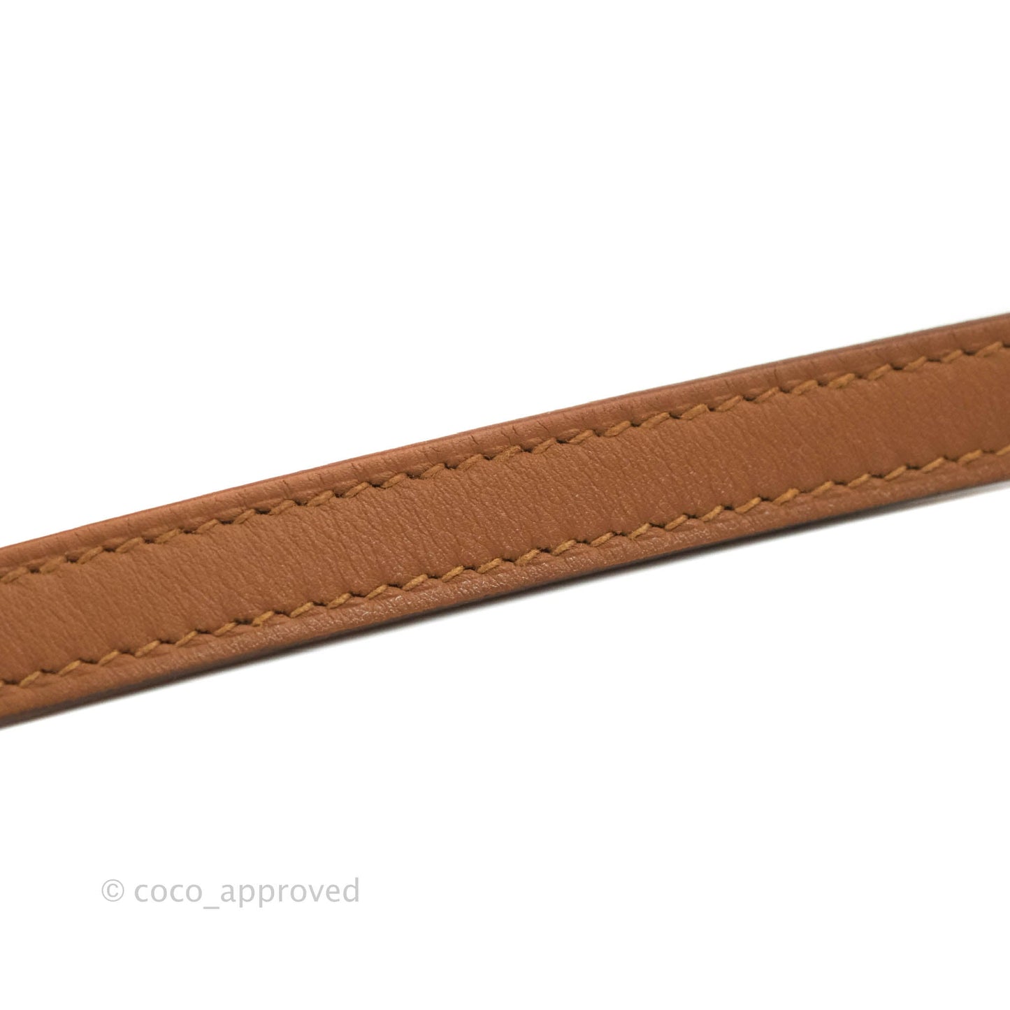 Hermès 24/24 21 Mini Gold Gold Hardware