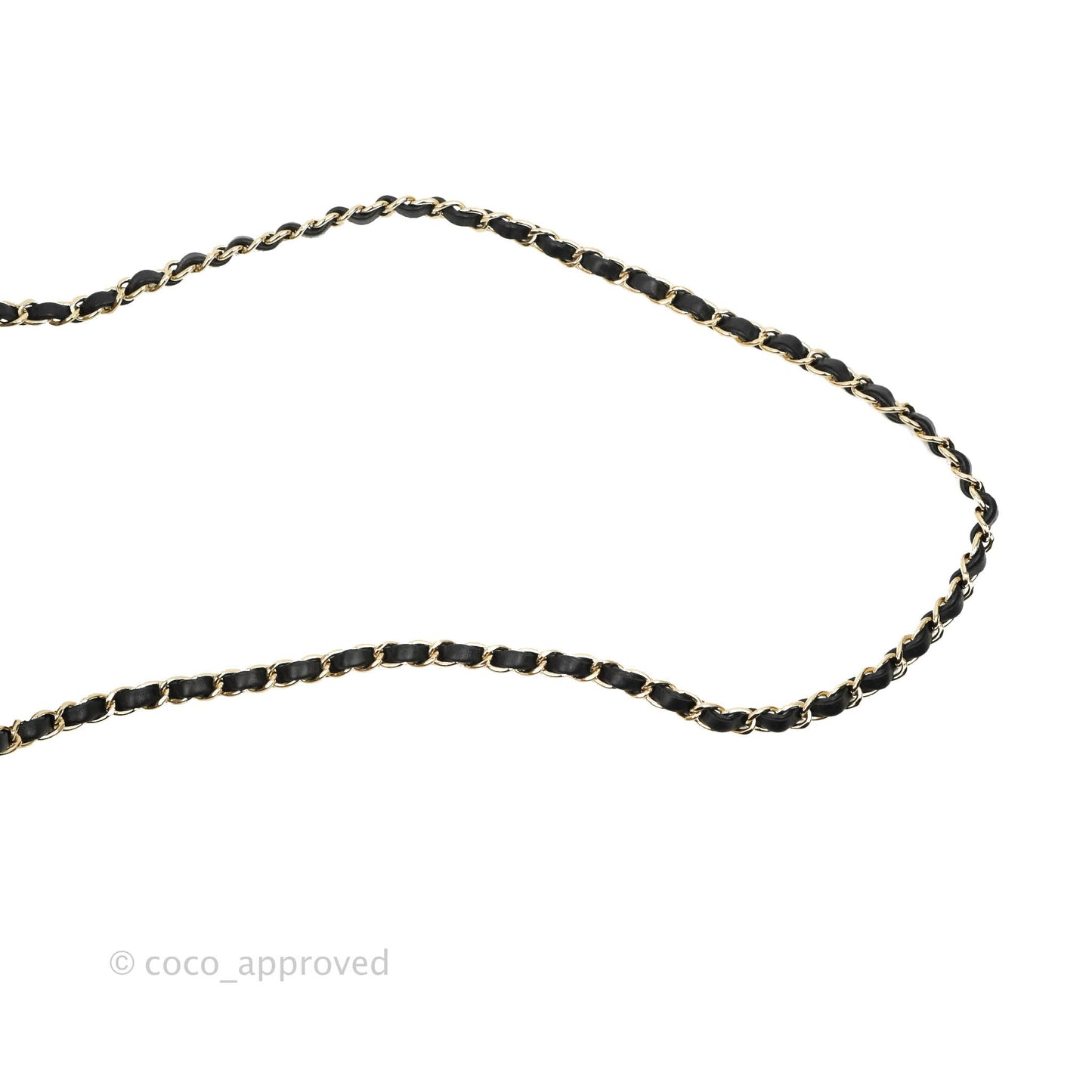 Chanel Quilted Mini Rectangular Flap Raffia Jute Thread Black & Beige Gold Hardware