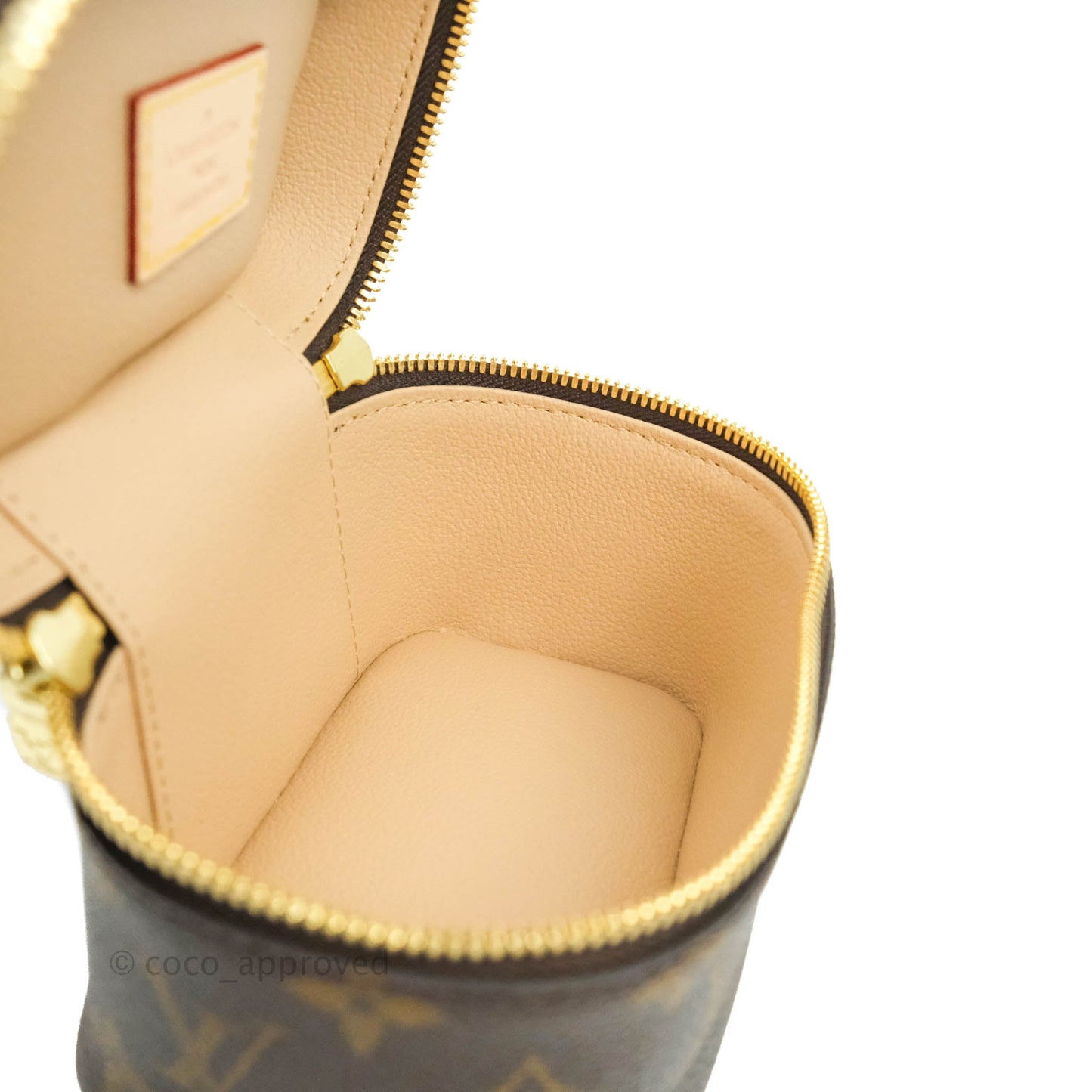 Louis Vuitton Monogram Nice Nano