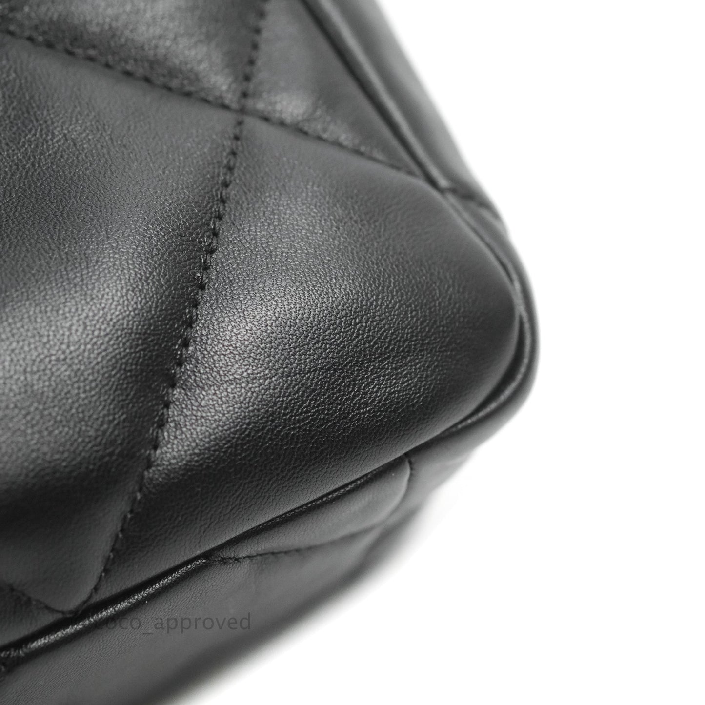 Chanel 19 Small Black Mixed Hardware