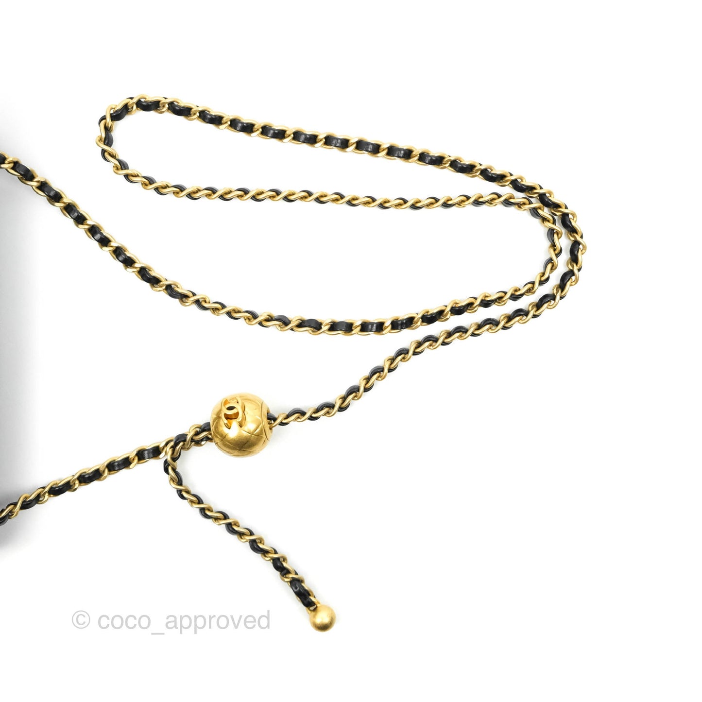 Chanel Quilted Mini Rectangular Pearl Crush Black Lambskin Gold Hardware