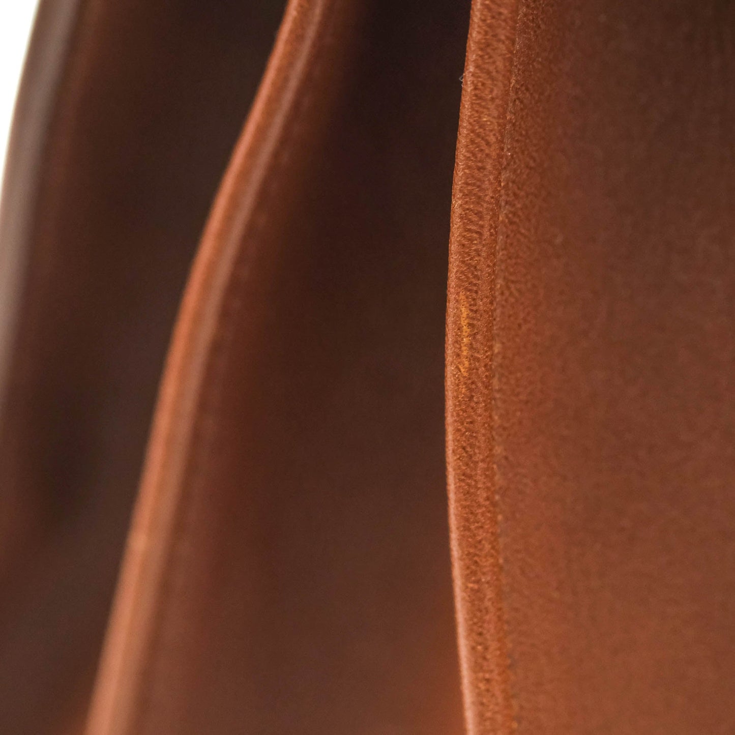 Saint Laurent Small Sac de Jour Bag Brown Calfskin Gold Hardware