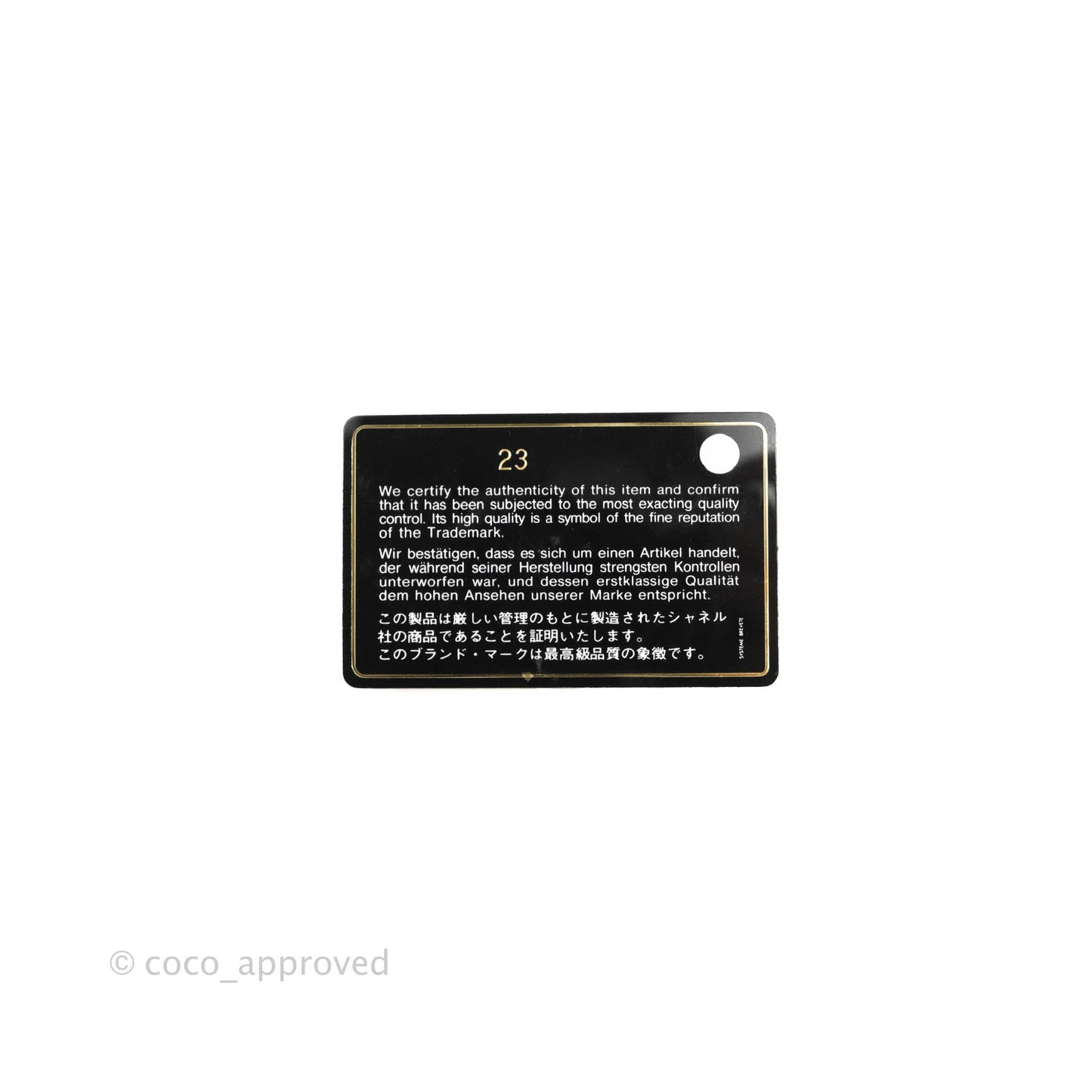 Chanel Quilted Medium Boy Grey Caviar Gold Hardware