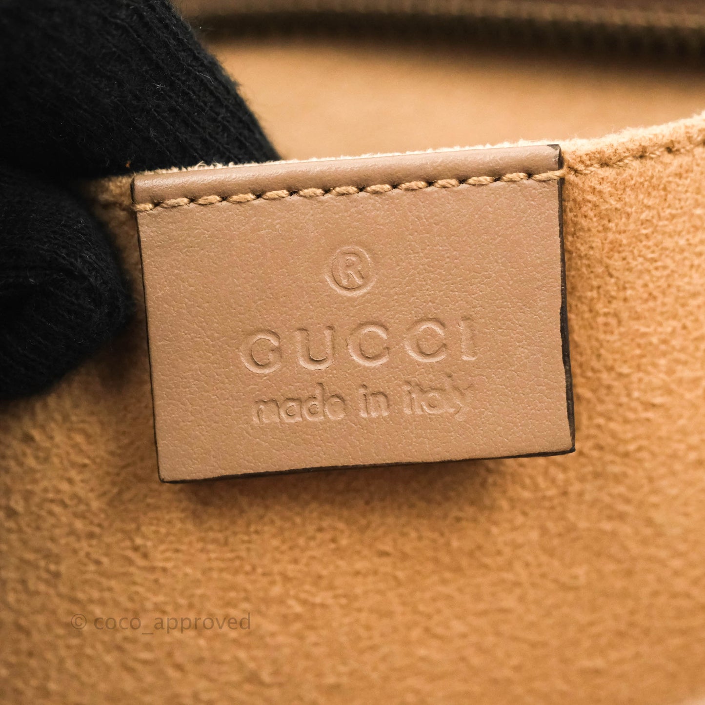 Gucci Small Matelasse GG Marmont Camera Bag Dusty Pink Calfskin Gold Hardware