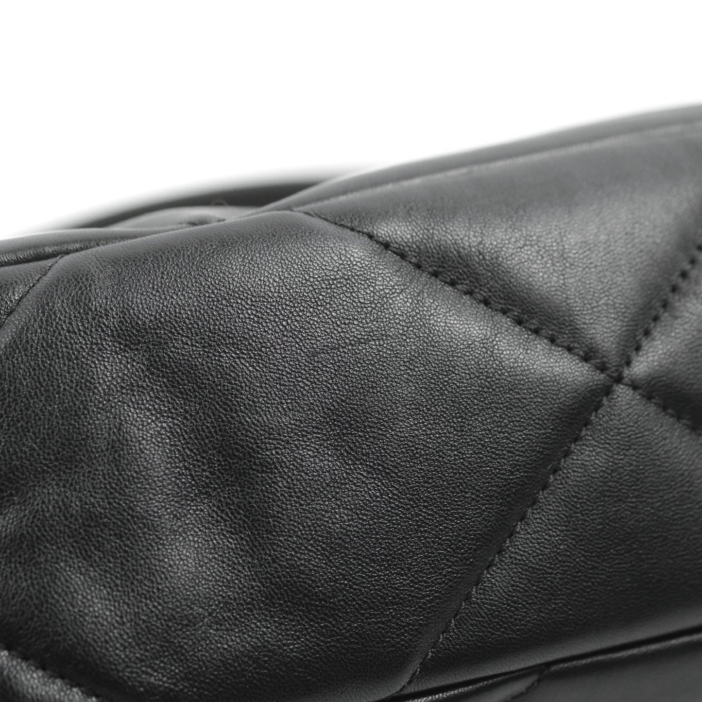 Chanel 19 Small Black Mixed Hardware
