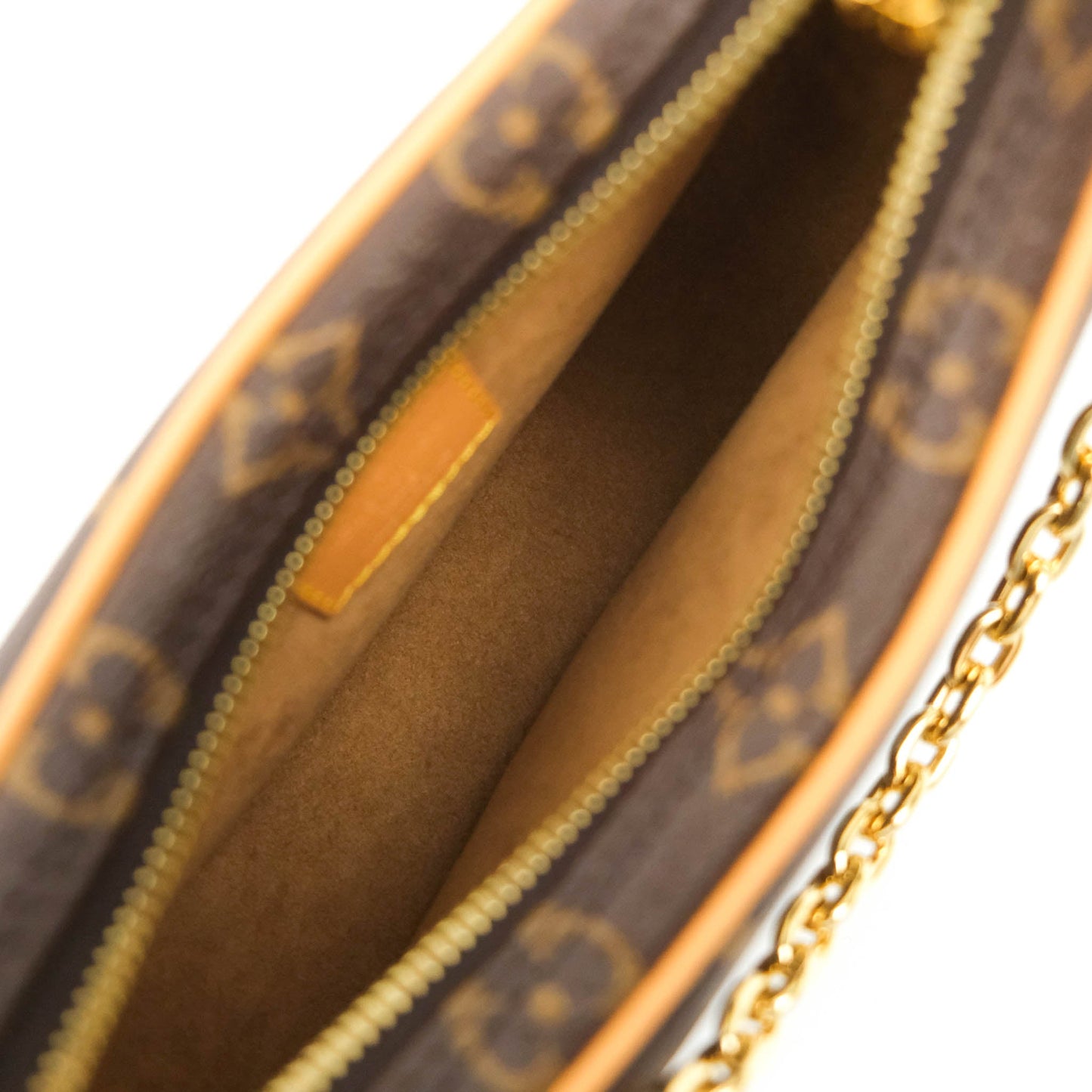 Louis Vuitton Monogram Loop