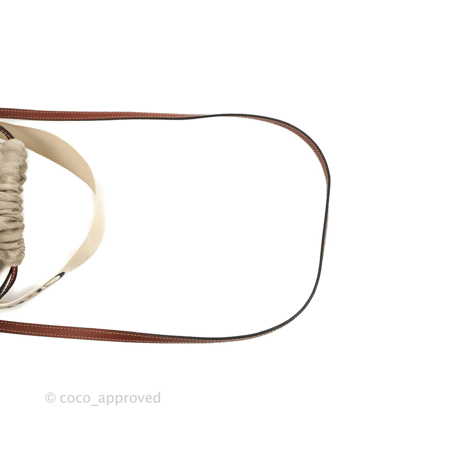 Chloe Small Woody Basket Bag