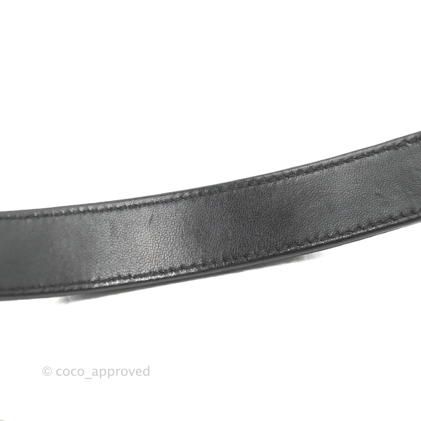 Chanel 19 Small Black Mixed Hardware