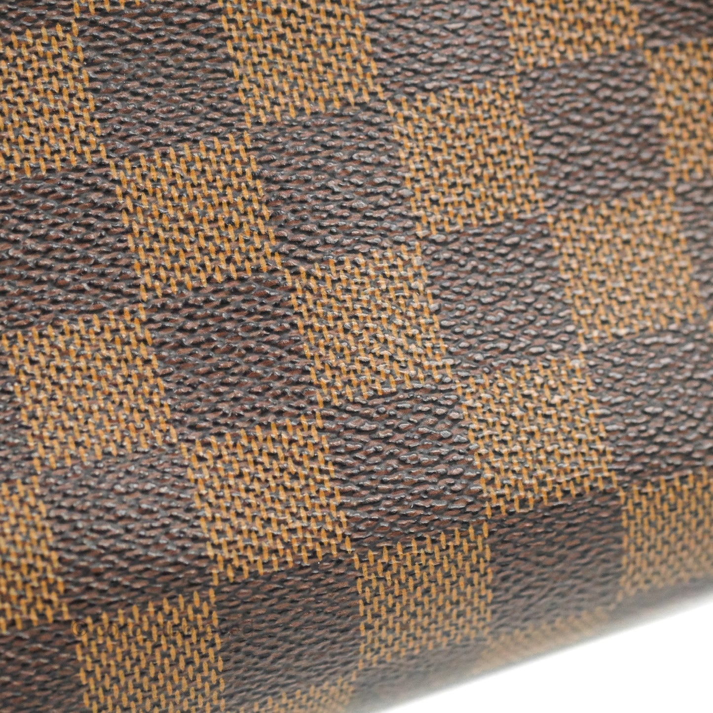 Louis Vuitton Speedy 25 Damier Canvas