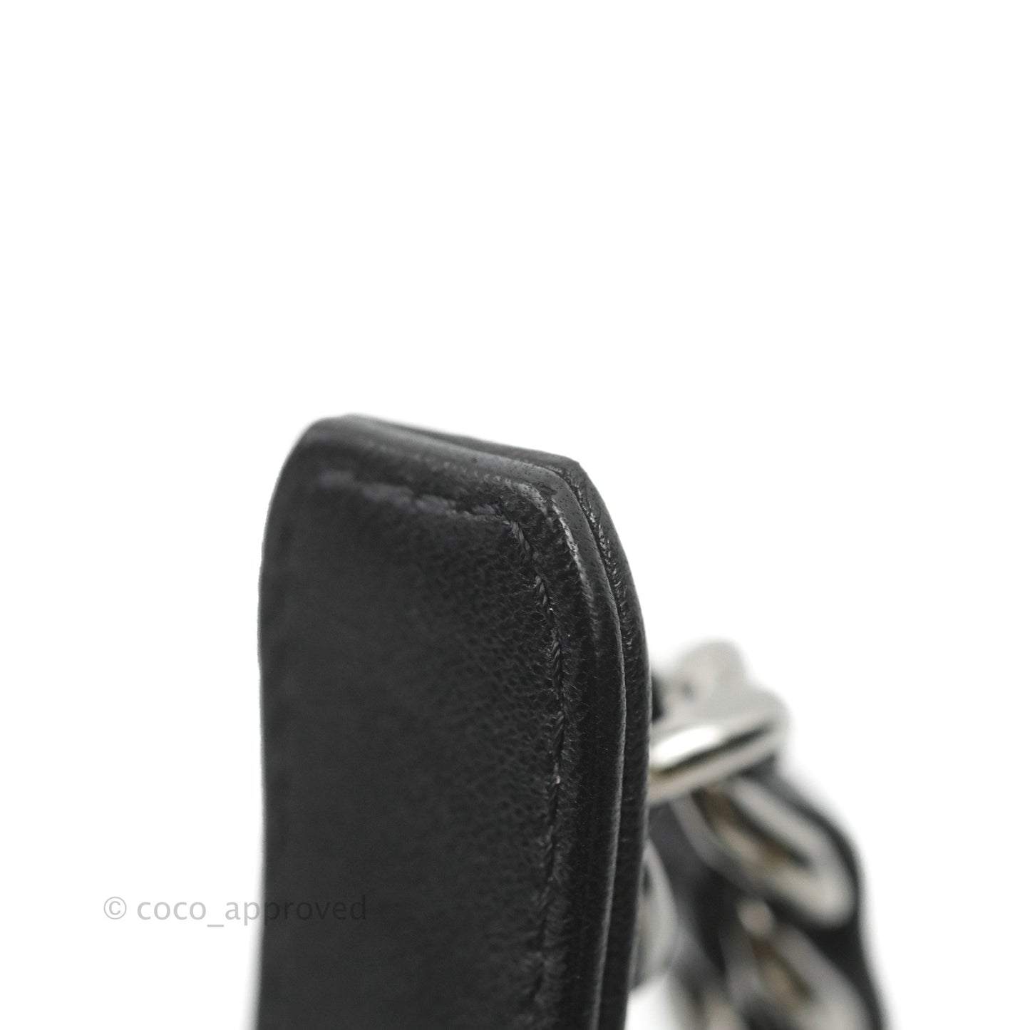 Chanel 19 Small Black Mixed Hardware