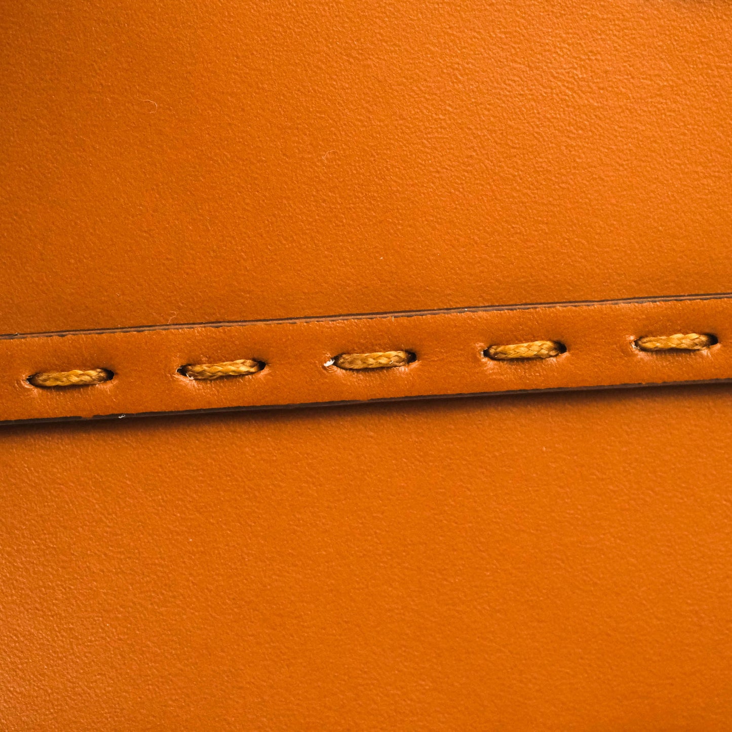 Fendi Mini Sunshine Shopper Bag Brown Tortoiseshell-effect Handle