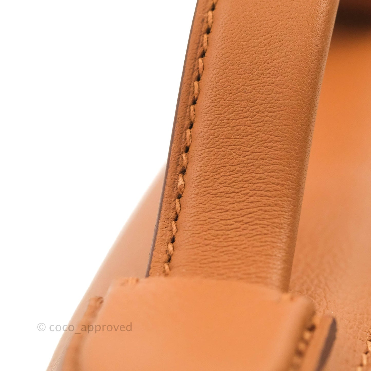 Hermès 24/24 21 Mini Gold Gold Hardware