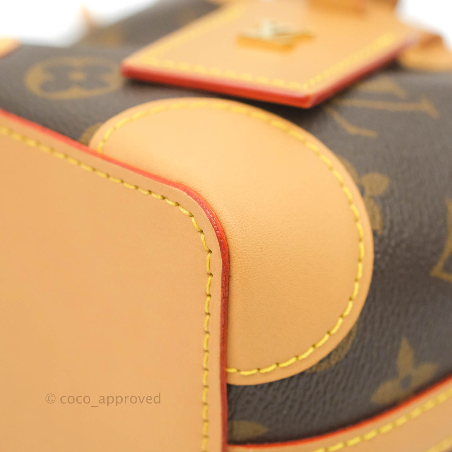 Louis Vuitton Monogram Noé Purse
