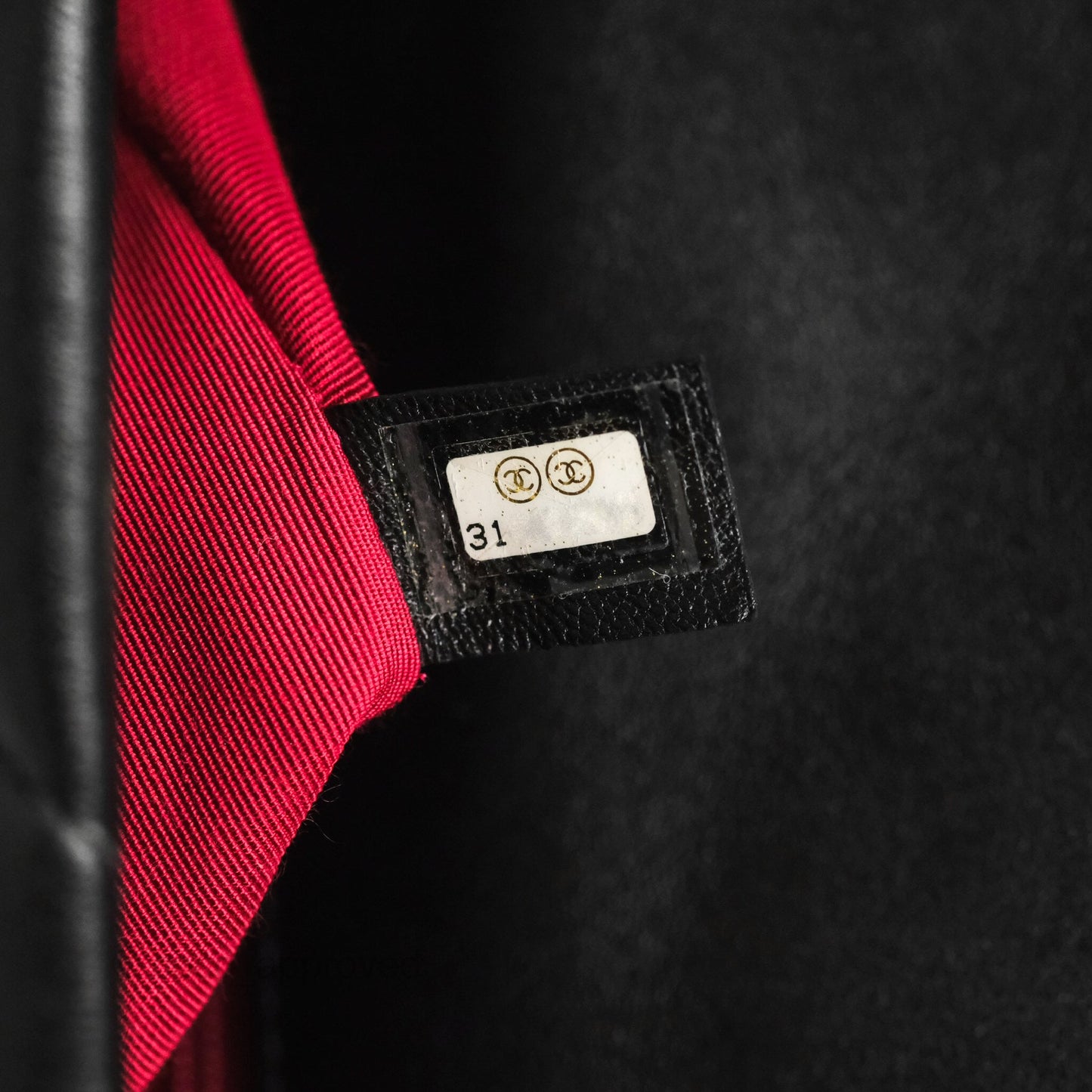Chanel 19 Small Black Mixed Hardware