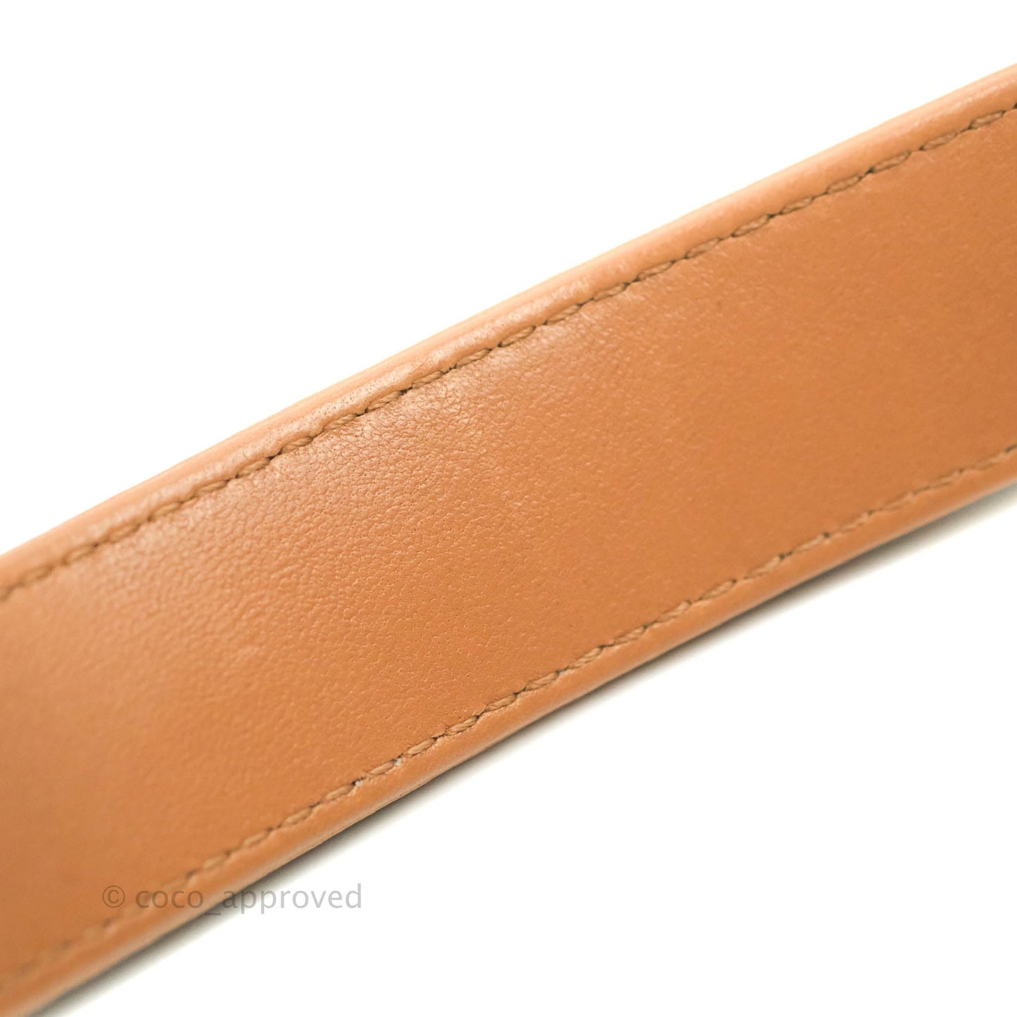 Chanel 19 Small Caramel Dark Beige Lambskin Mixed Hardware 21K