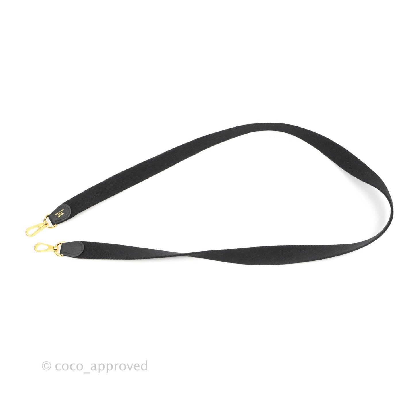 Hermès Mini Evelyne 16 Amazone Clemence Black Gold Hardware