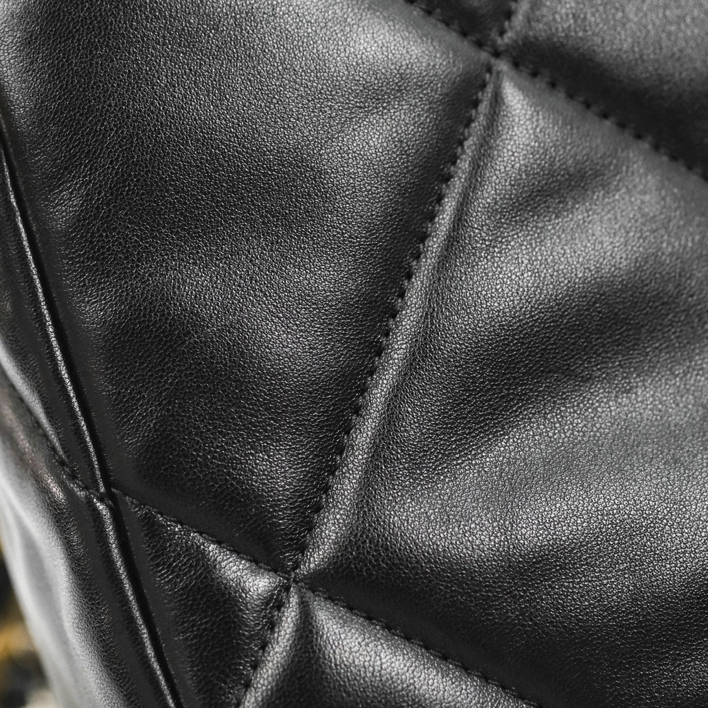 Chanel 19 Small Black Mixed Hardware