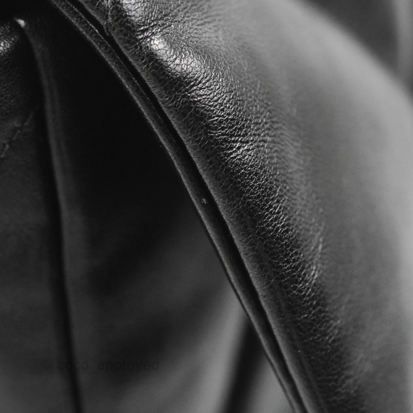 Chanel 19 Small Black Mixed Hardware