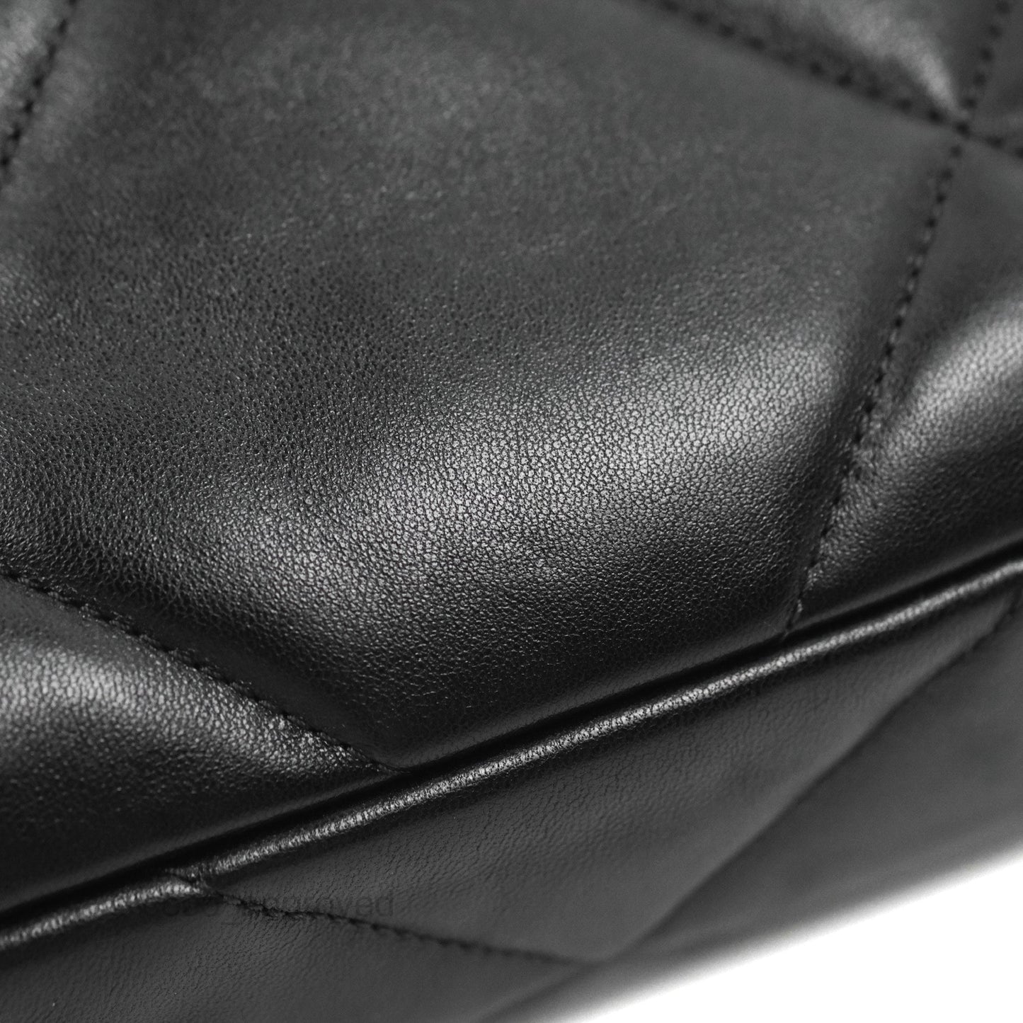 Chanel 19 Small Black Mixed Hardware
