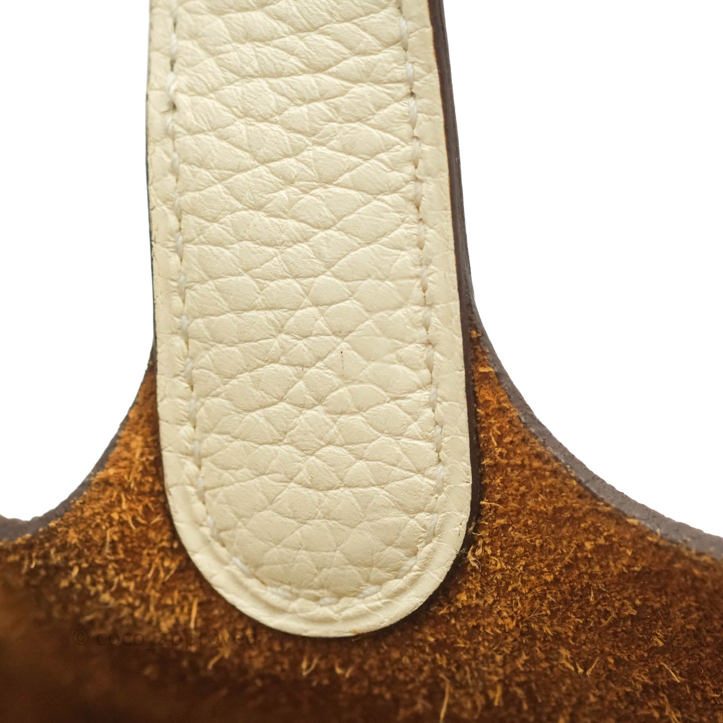 Hermès Picotin Lock 18 Trio Colour Gold/Etoupe/Nata Silver Hardware