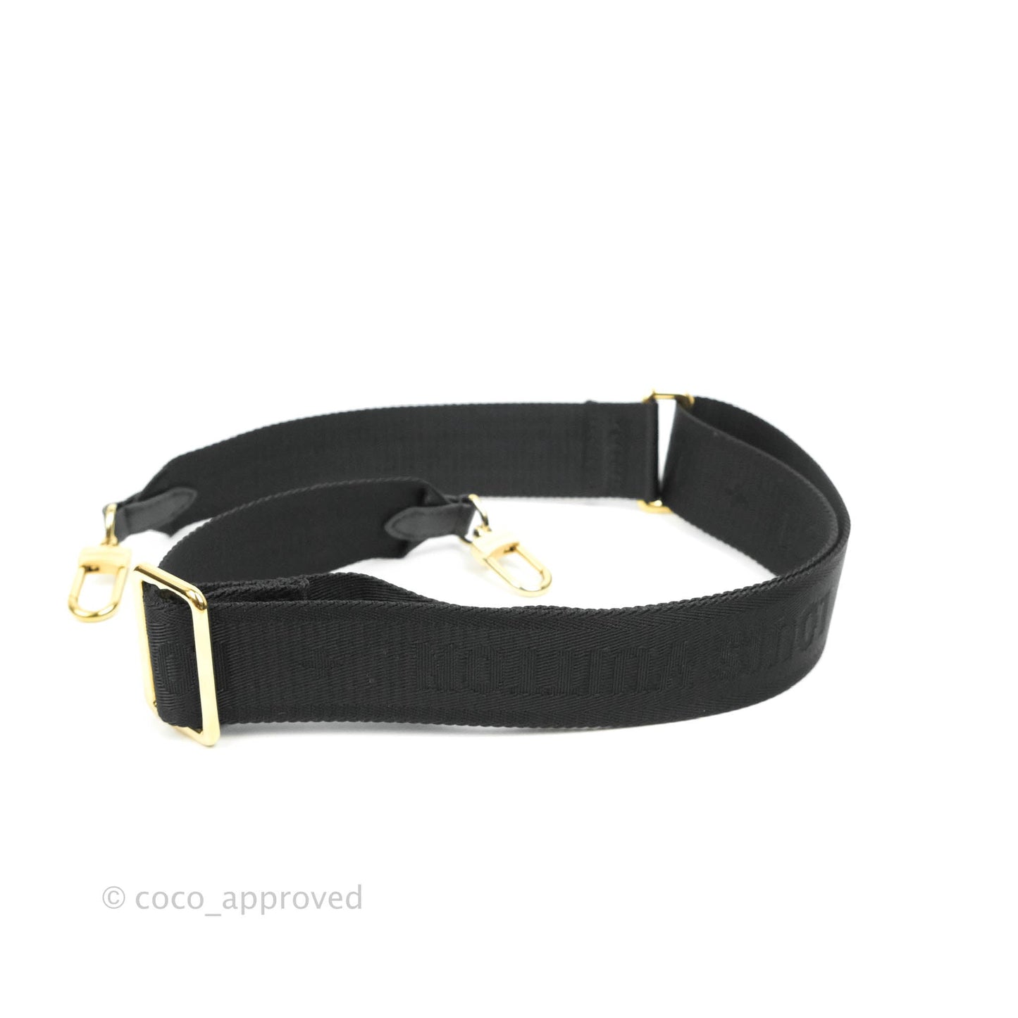 Louis Vuitton Petite Malle Souple Monogram Canvas