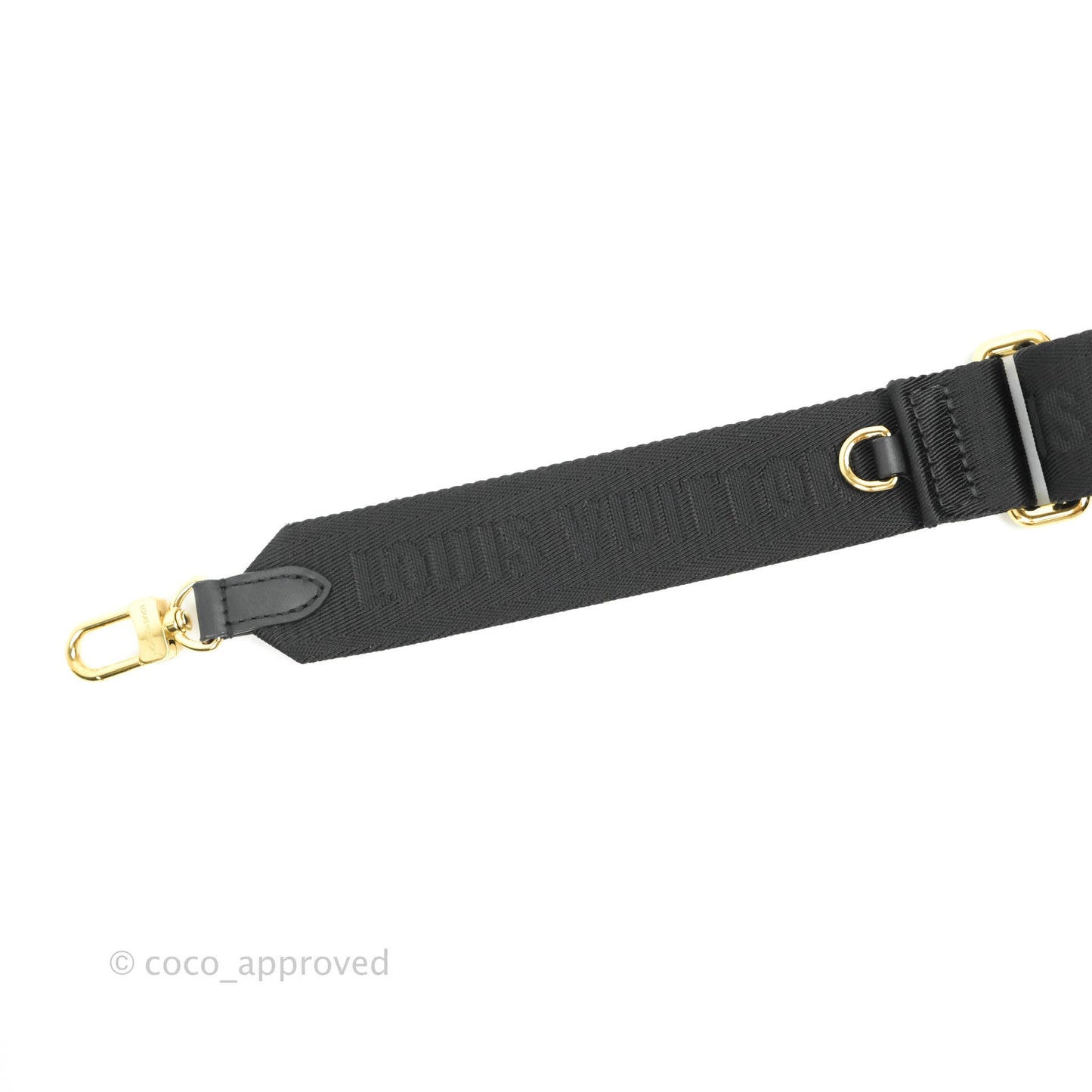 Louis Vuitton Petite Malle Souple Monogram Canvas