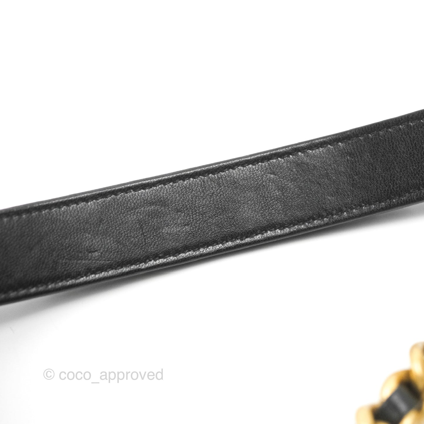 Chanel 19 Small Black Mixed Hardware