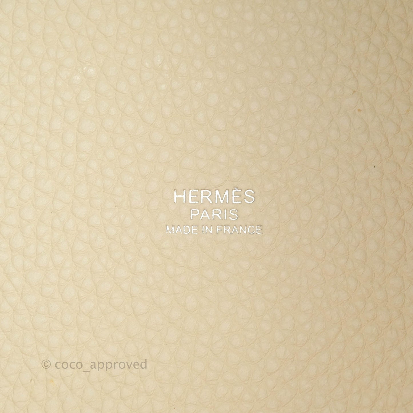 Hermès Picotin Lock 18 Trio Colour Gold/Etoupe/Nata Silver Hardware